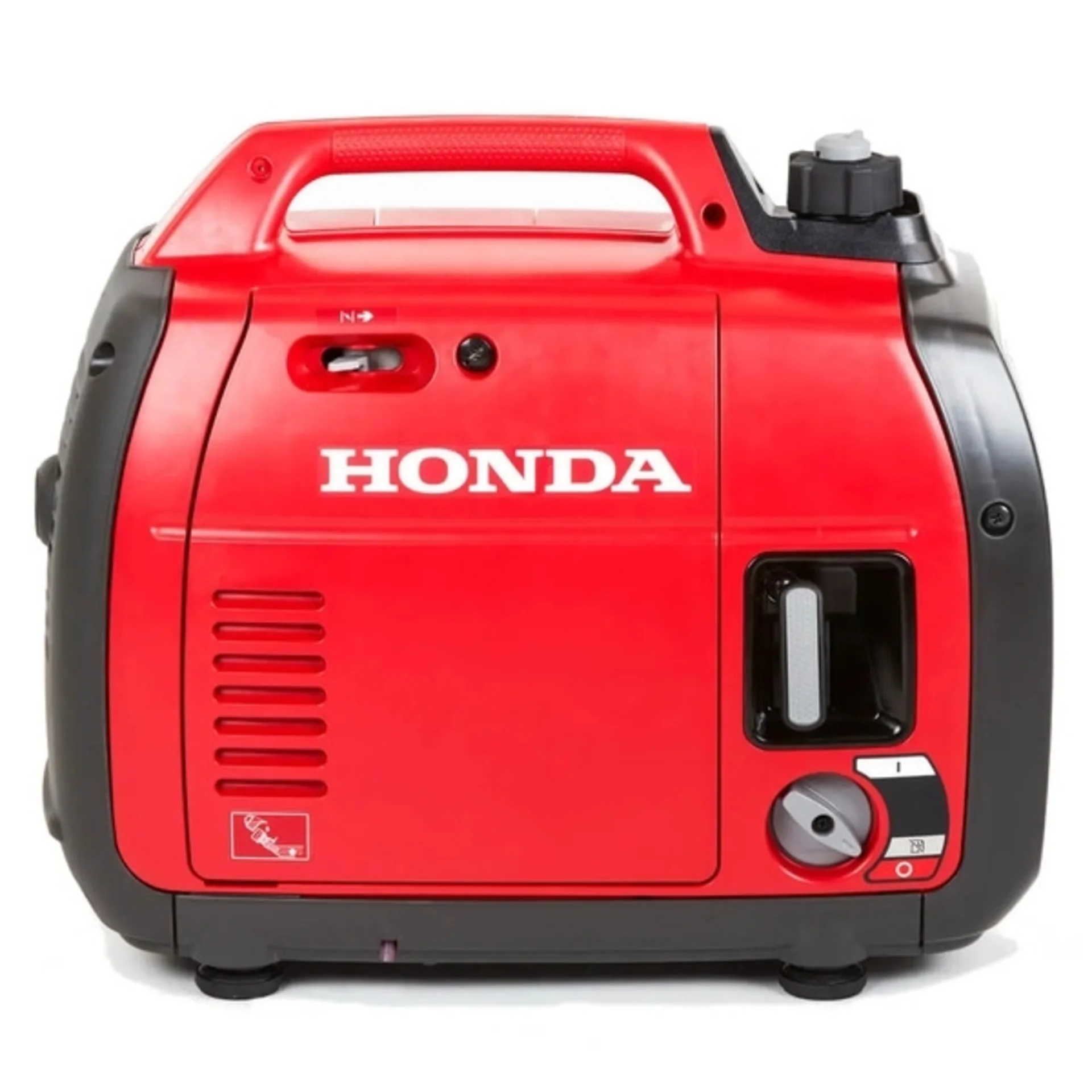 HONDA EU 22i - Essence normale