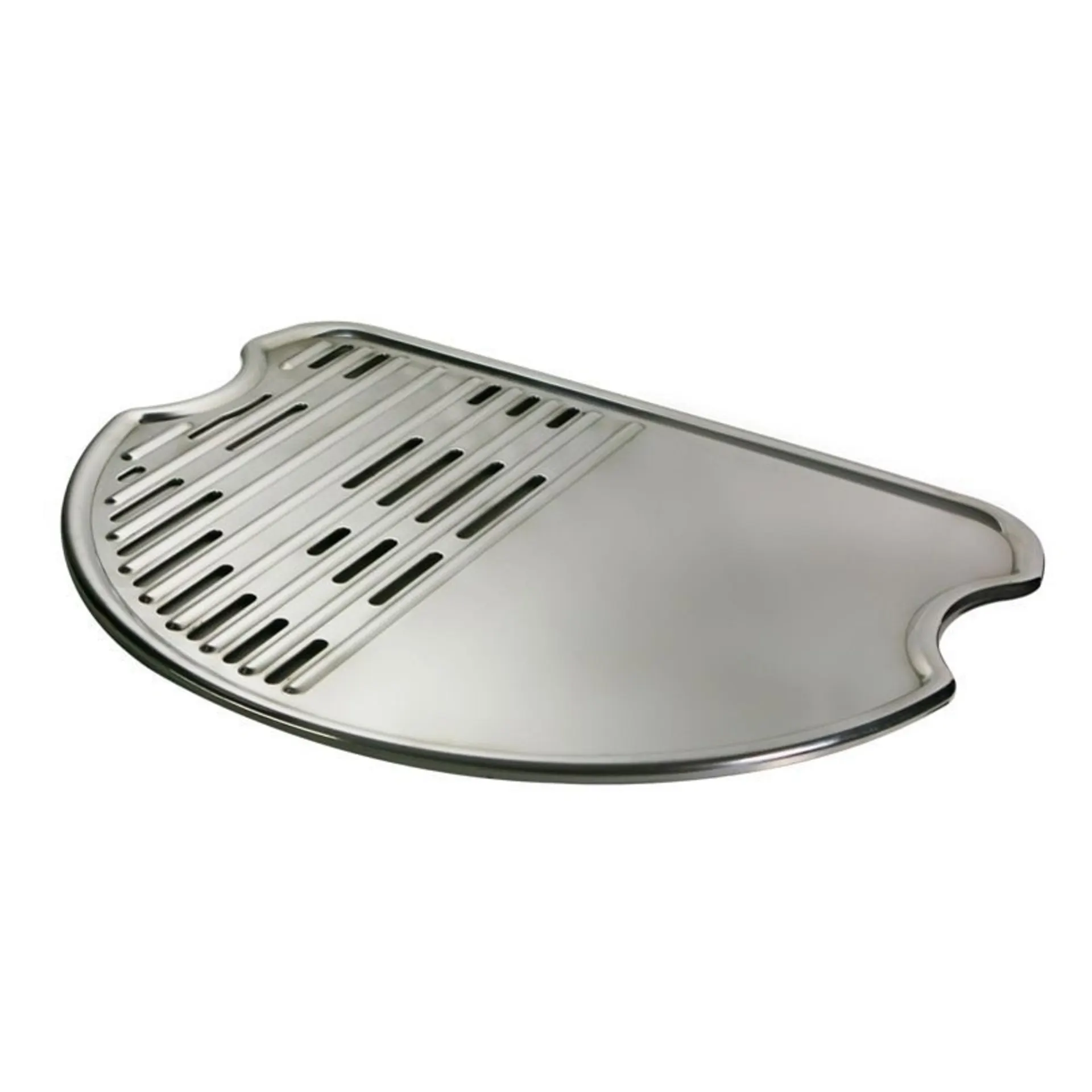 Grillplatte für O-Grill 800T