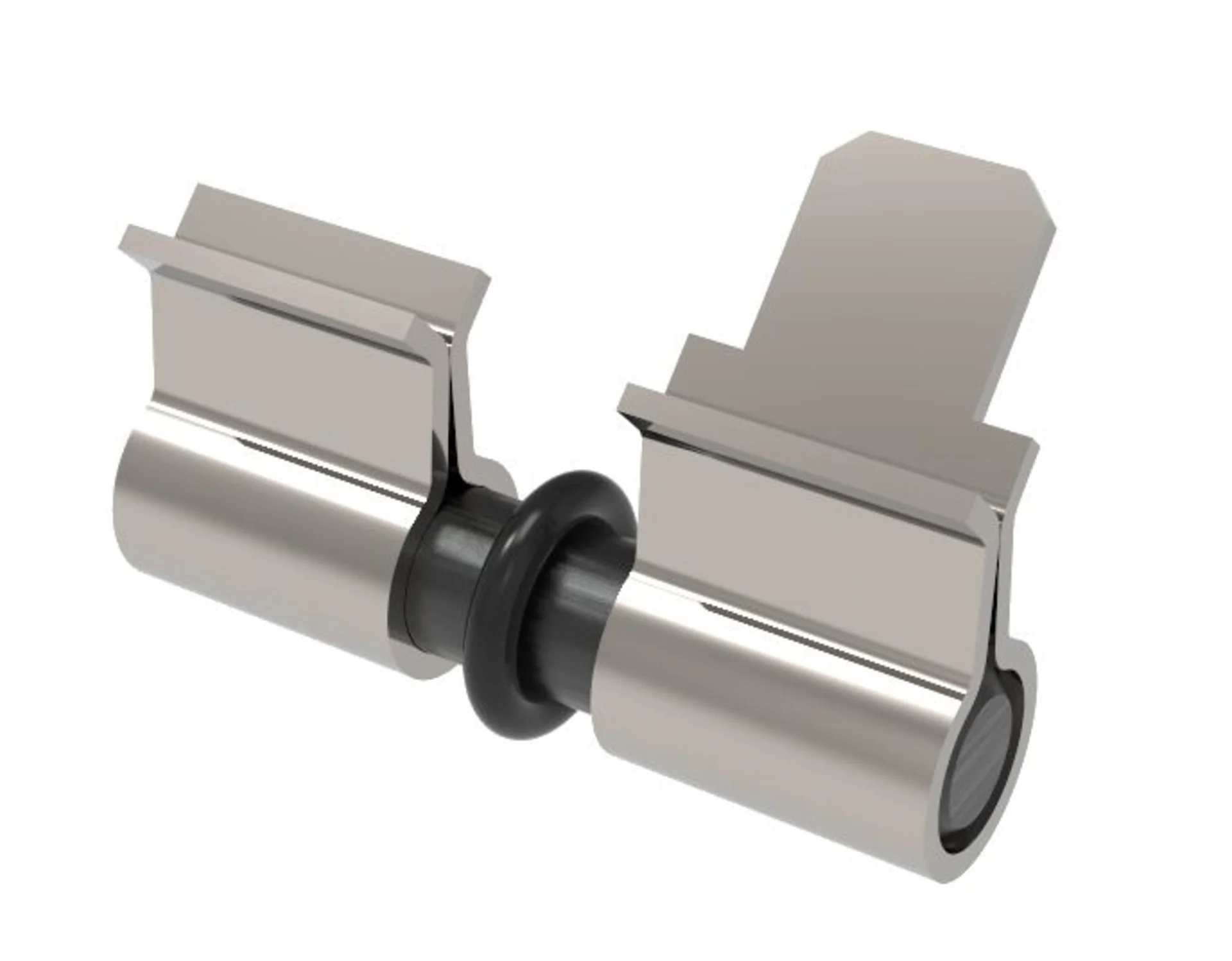 Support de rechange pour fusibles en verre pour fusibles ATO / MAXI / MINI / Micro, ø 6,3 x 25,4 - 38,1 mm