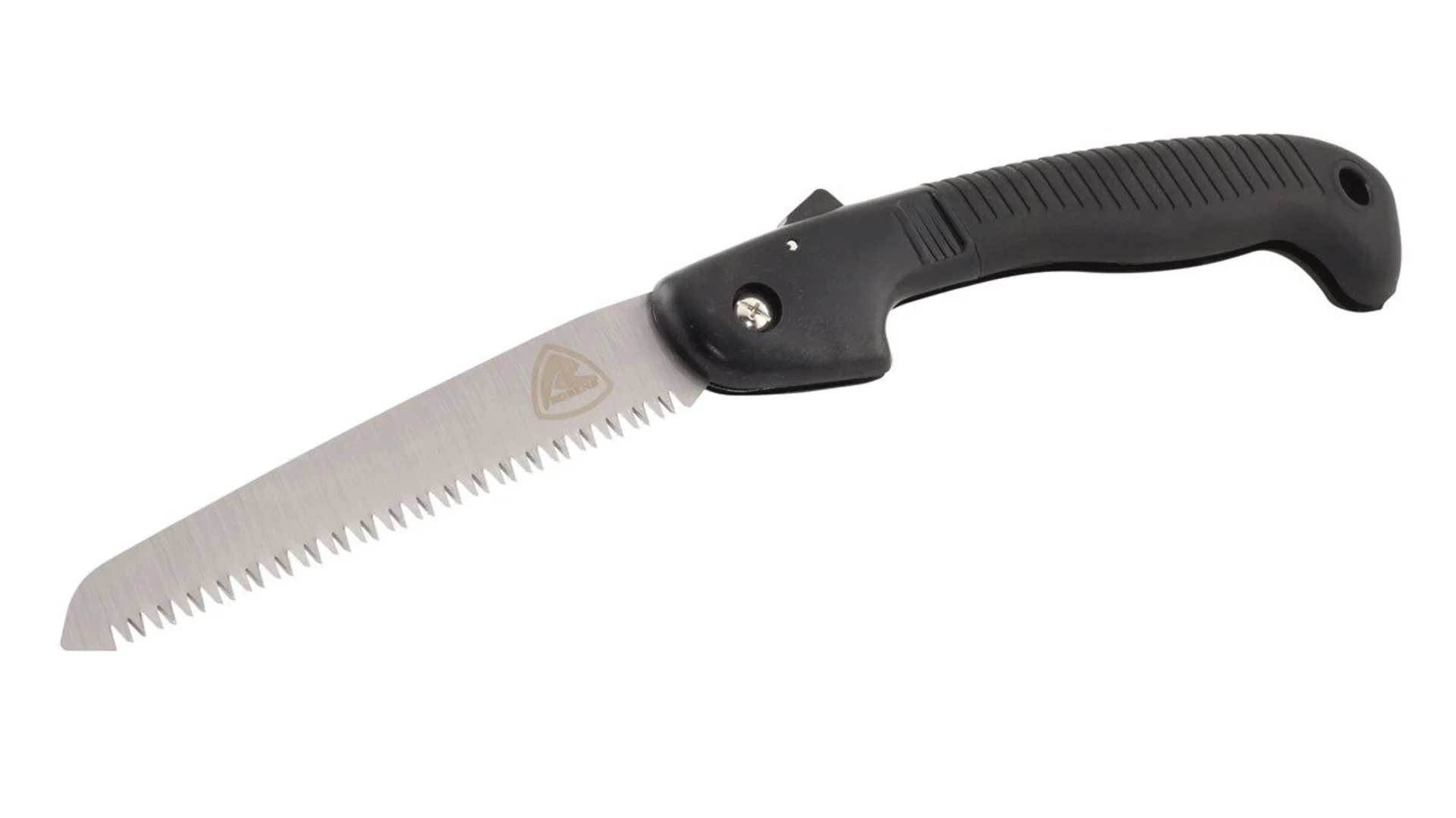 Robens kit de cuisine Folding Saw scie pliante noir