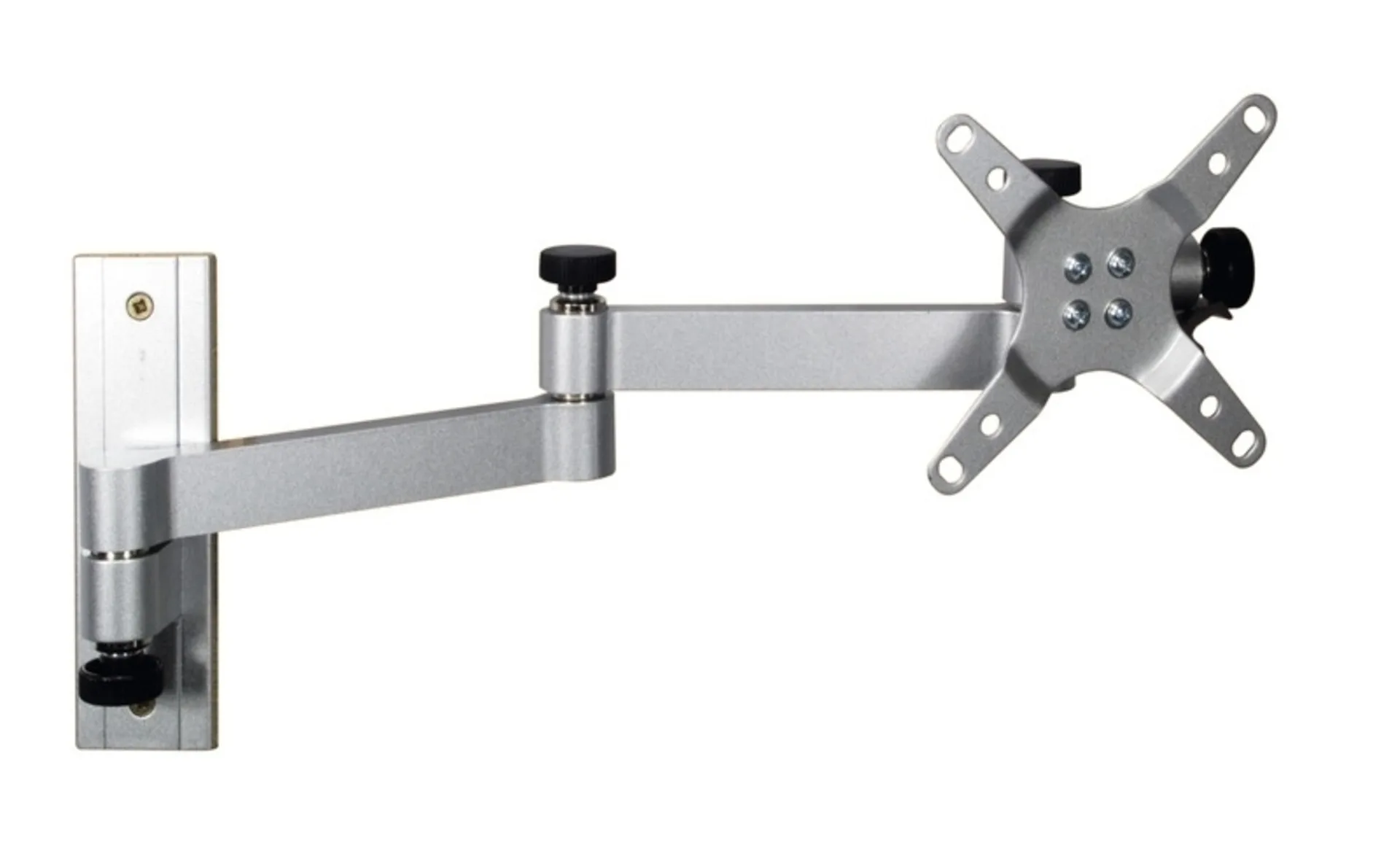 Carbest Wall Mount XL - TV-Wandhalter 116x152x81-390mm, bis 15kg belastbar