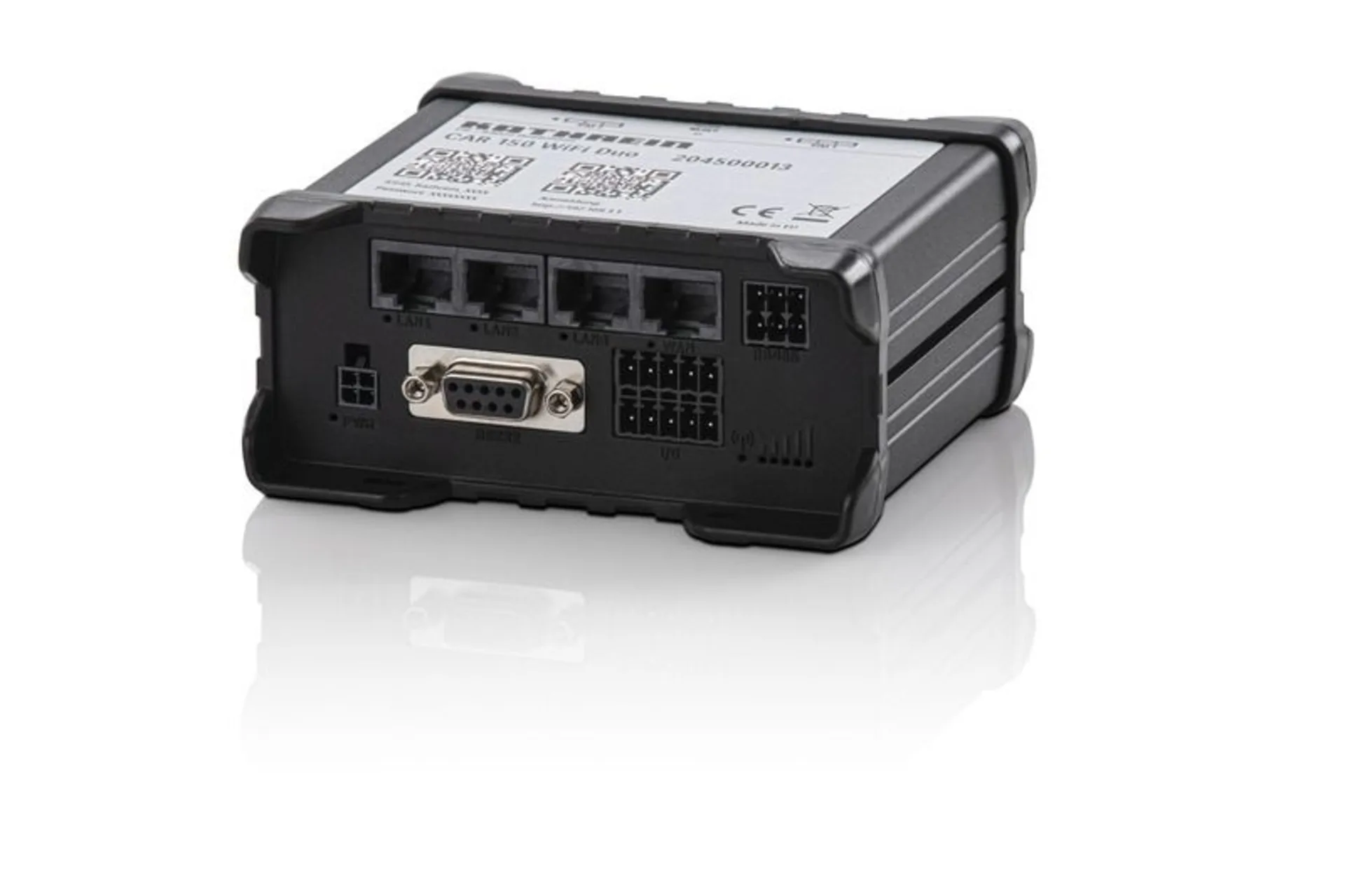 Kathrein Routeur de camping CAR 150 WiFi Duo