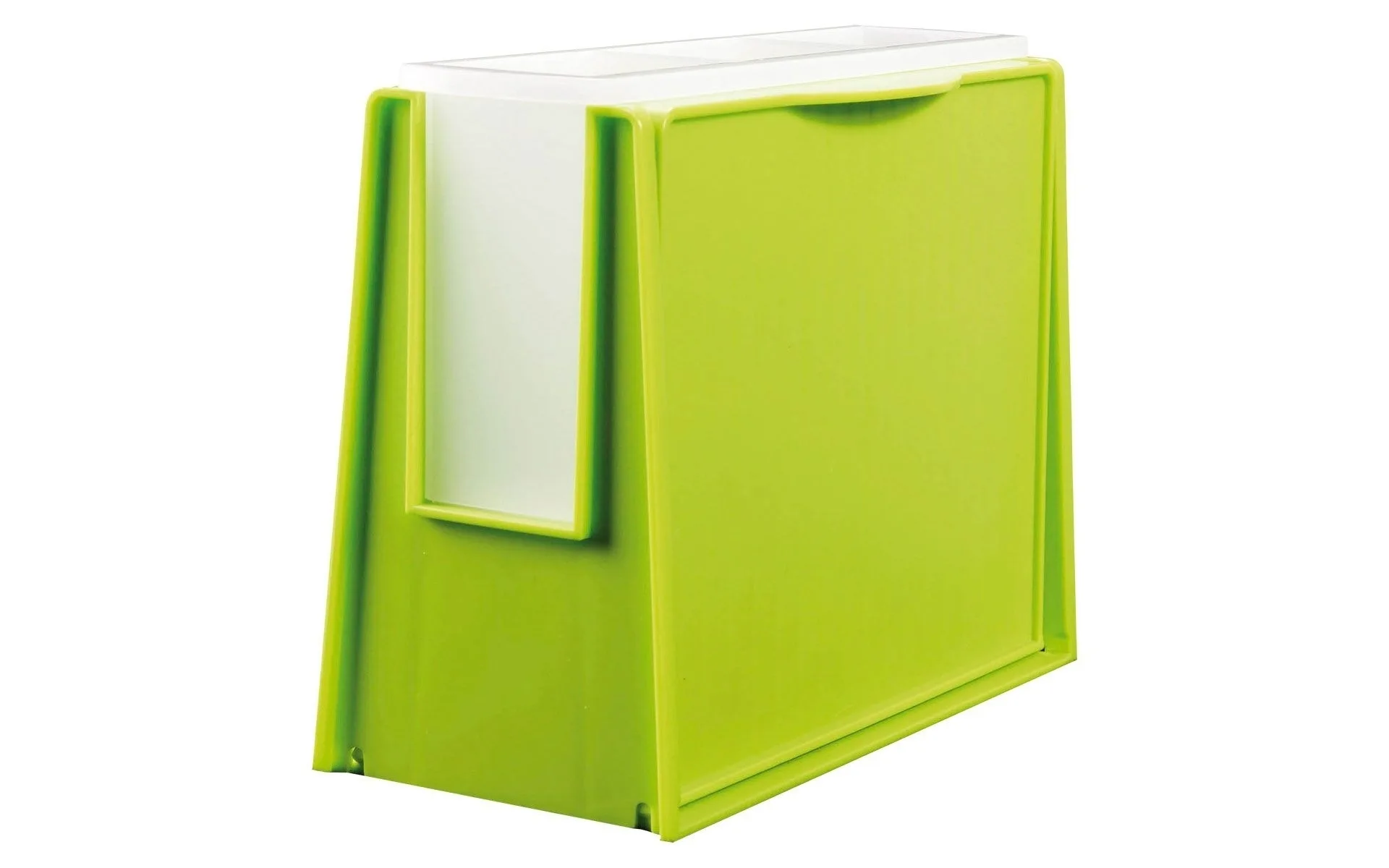 Geschirrabtropfer Wing