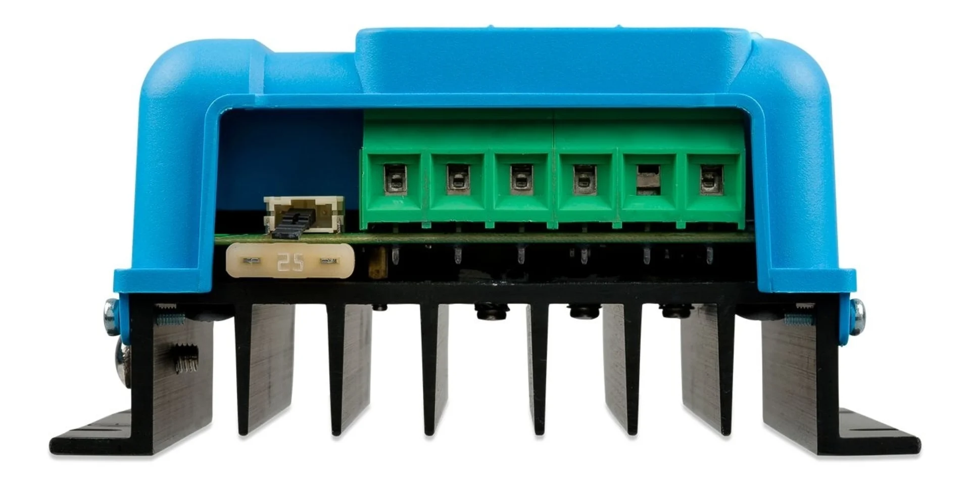 Victron Energy SmartSolar 100/20 MPPT Solarladeregler 20 A 12 / 24 / 48 V