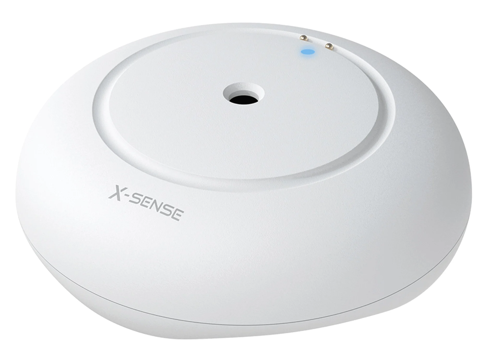 Détecteur de fuite d'eau X-Sense : détecteur de fuite d'eau intelligent avec connexion sans fil Détecteur de fuite d'eau X-Sense : détecteur de fuite d'eau intelligent avec connexion sans fil