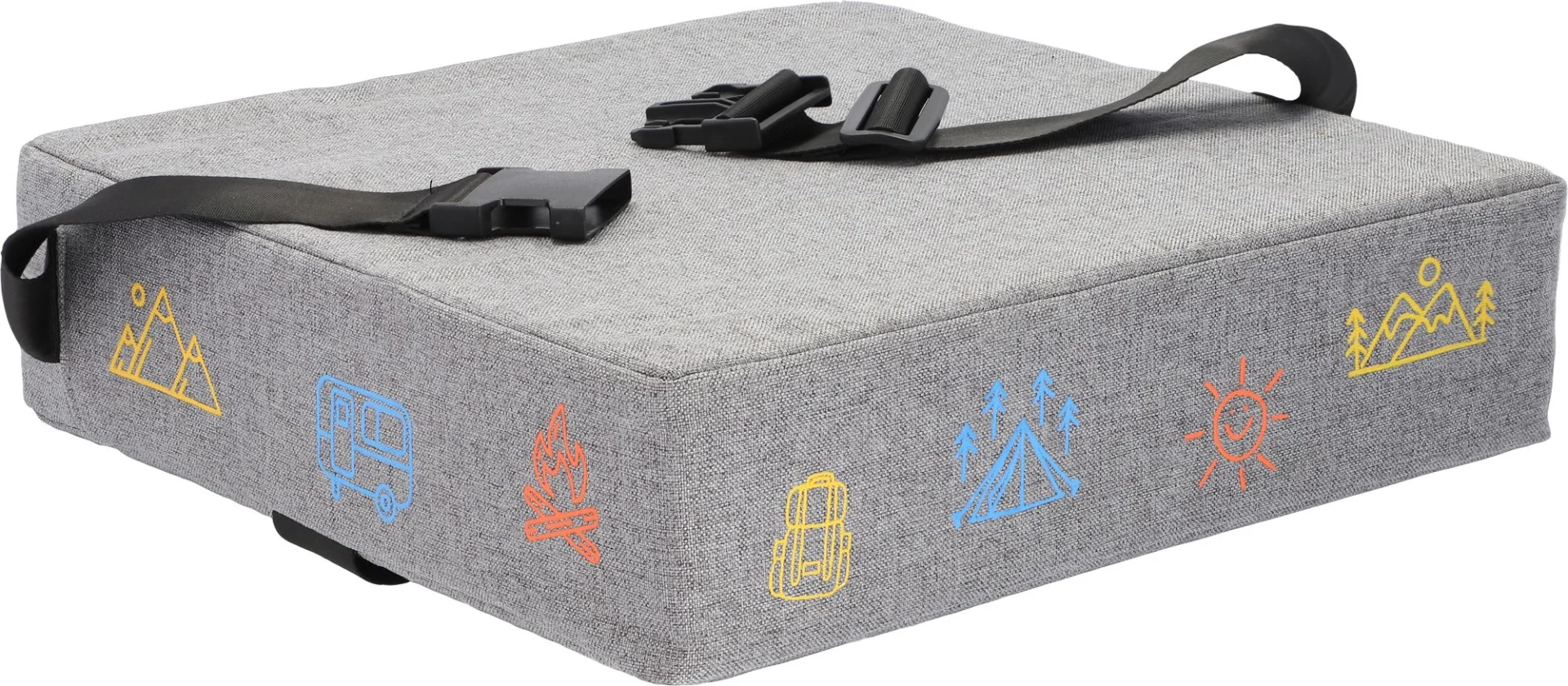 Rehausseur de chaise Berger pour enfants 40 x 40 x 10 cm