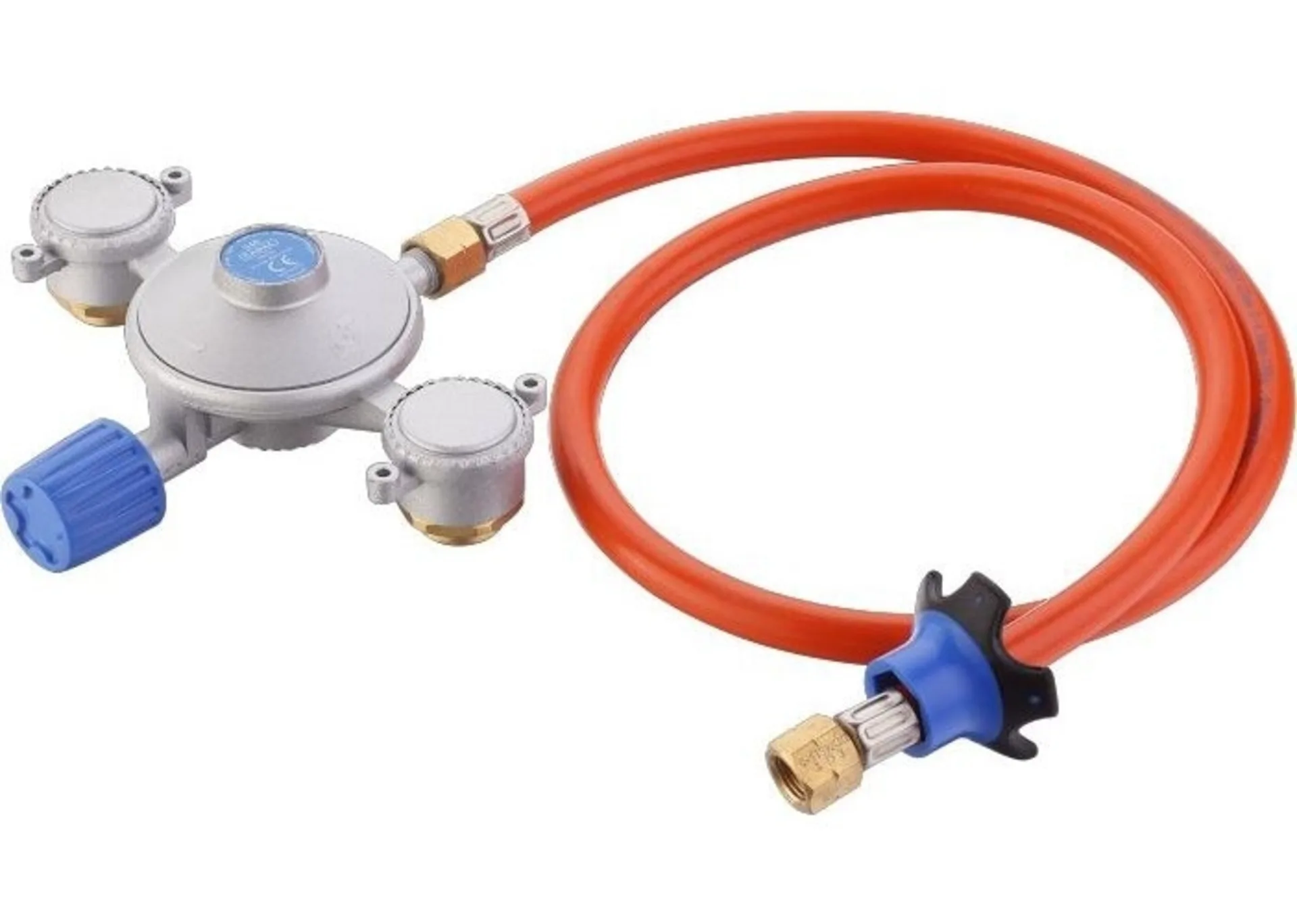Régulateur à cartouche à visser Cadac Power Pak 30 mbar