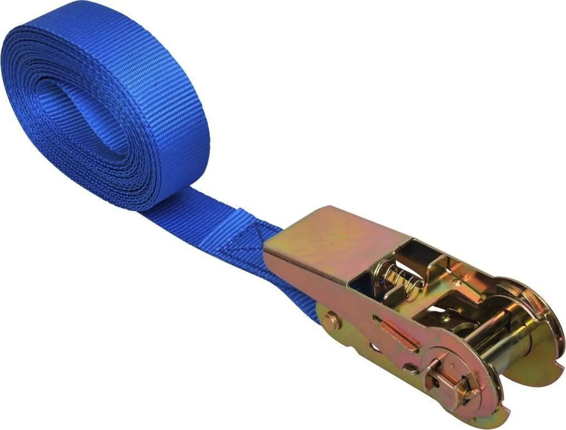 Spanngurt mit Ratsche 5 Meter