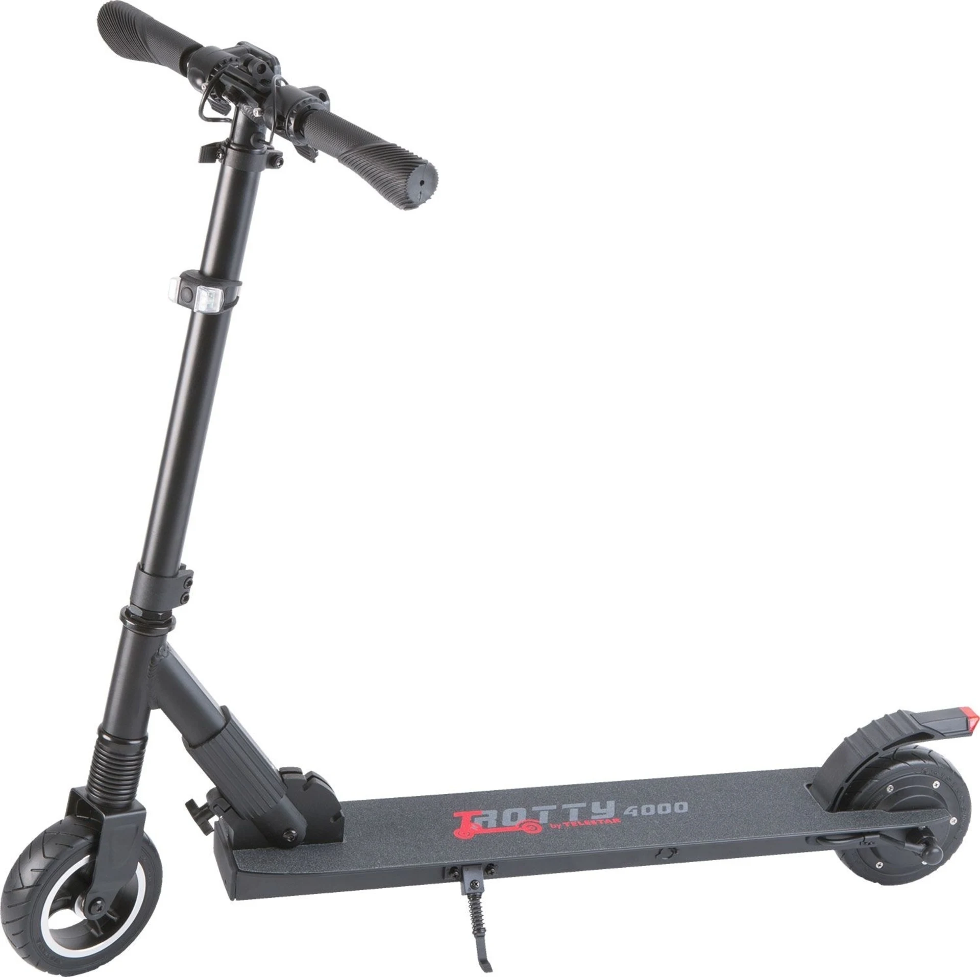Telestar Trotty 4000 scooter électrique pliable / scooter électrique