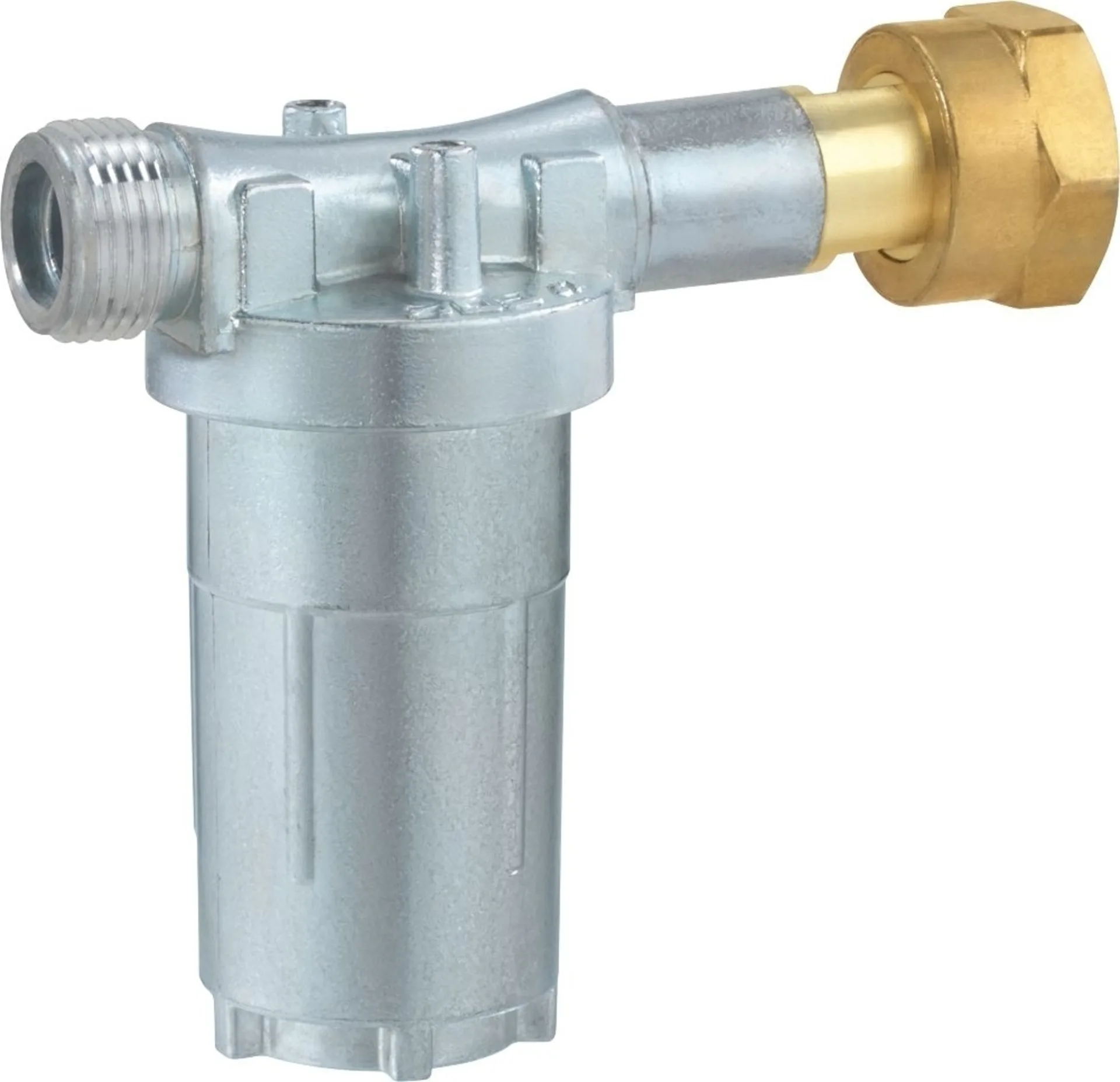 Gok Caramatic ConnectClean Gasfilter 1 St.