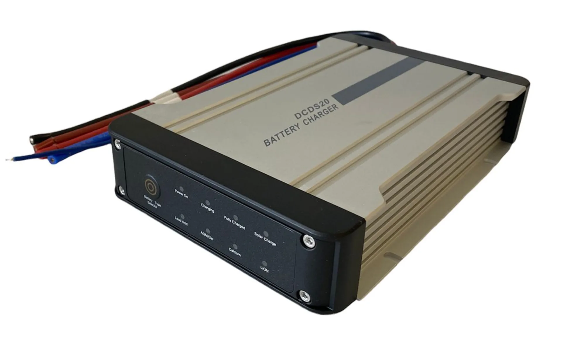 2 in1 Ladebooster 20/20A - B2B und MPPT 2 in1 Ladebooster 20/20A - B2B und MPPT