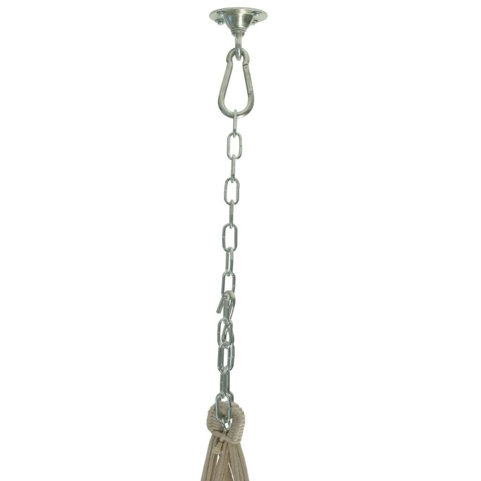 Power Hook peut supporter jusqu'à 200 kg