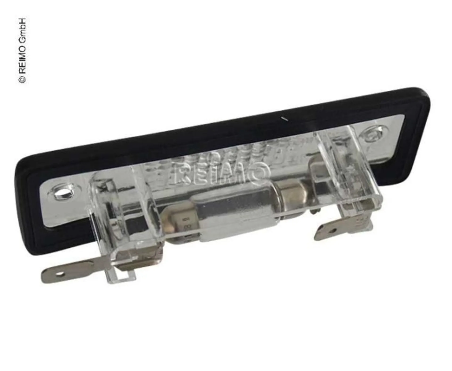 Lampe de plaque d'immatriculation à LED de 5 watts
