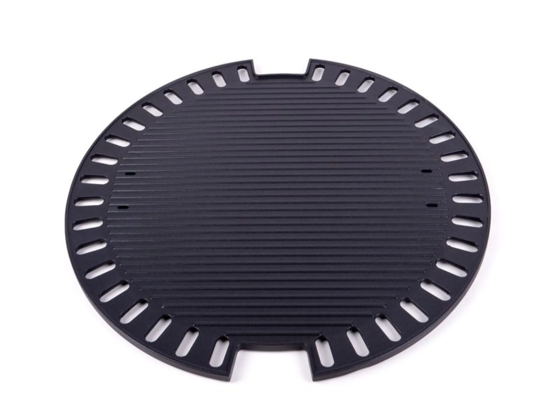 Aluminium Grillplatte für Gasgrill Family