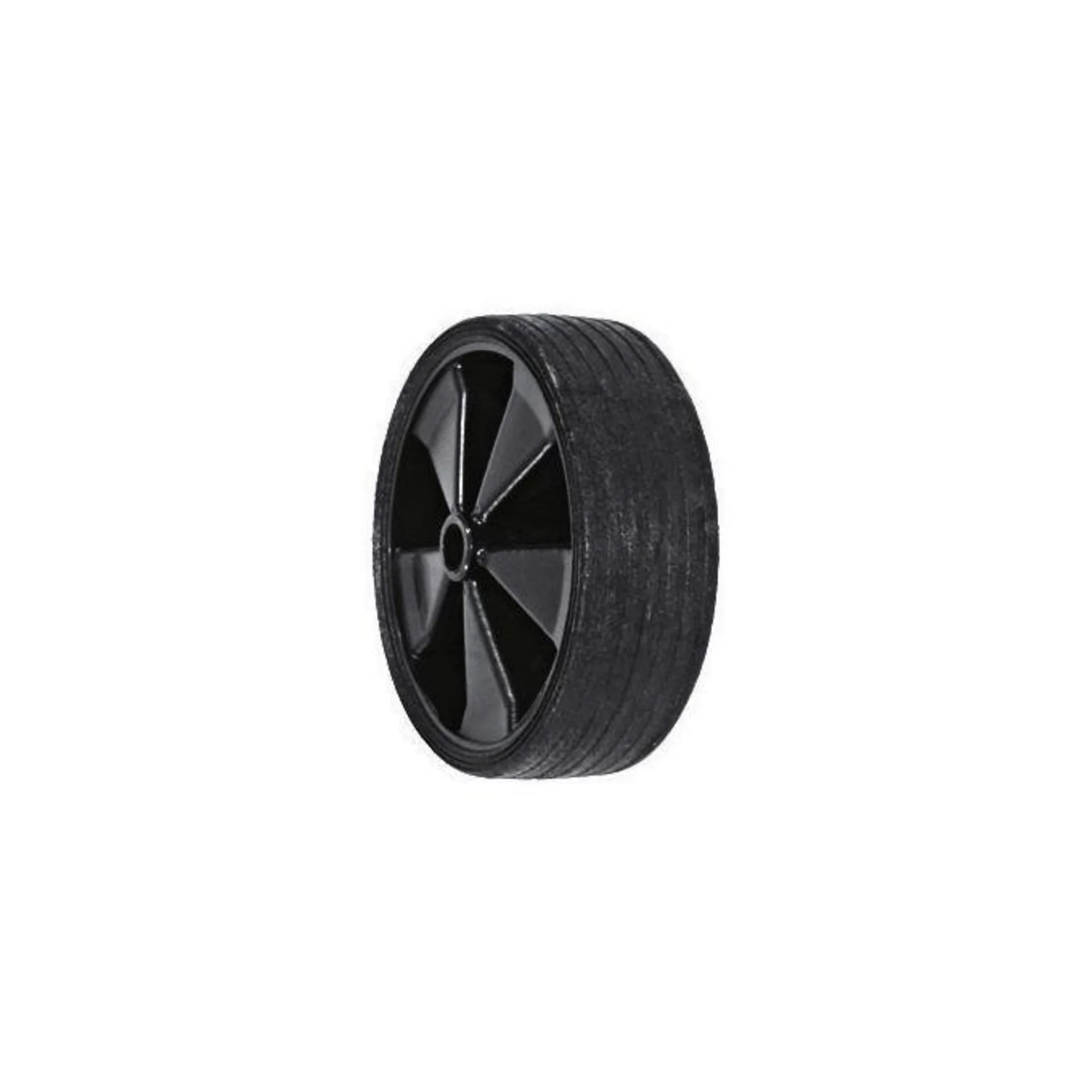 Winterhoff 240 S Roue de secours pour roues d'appui Winterhoff 215 x 70 mm Plastique