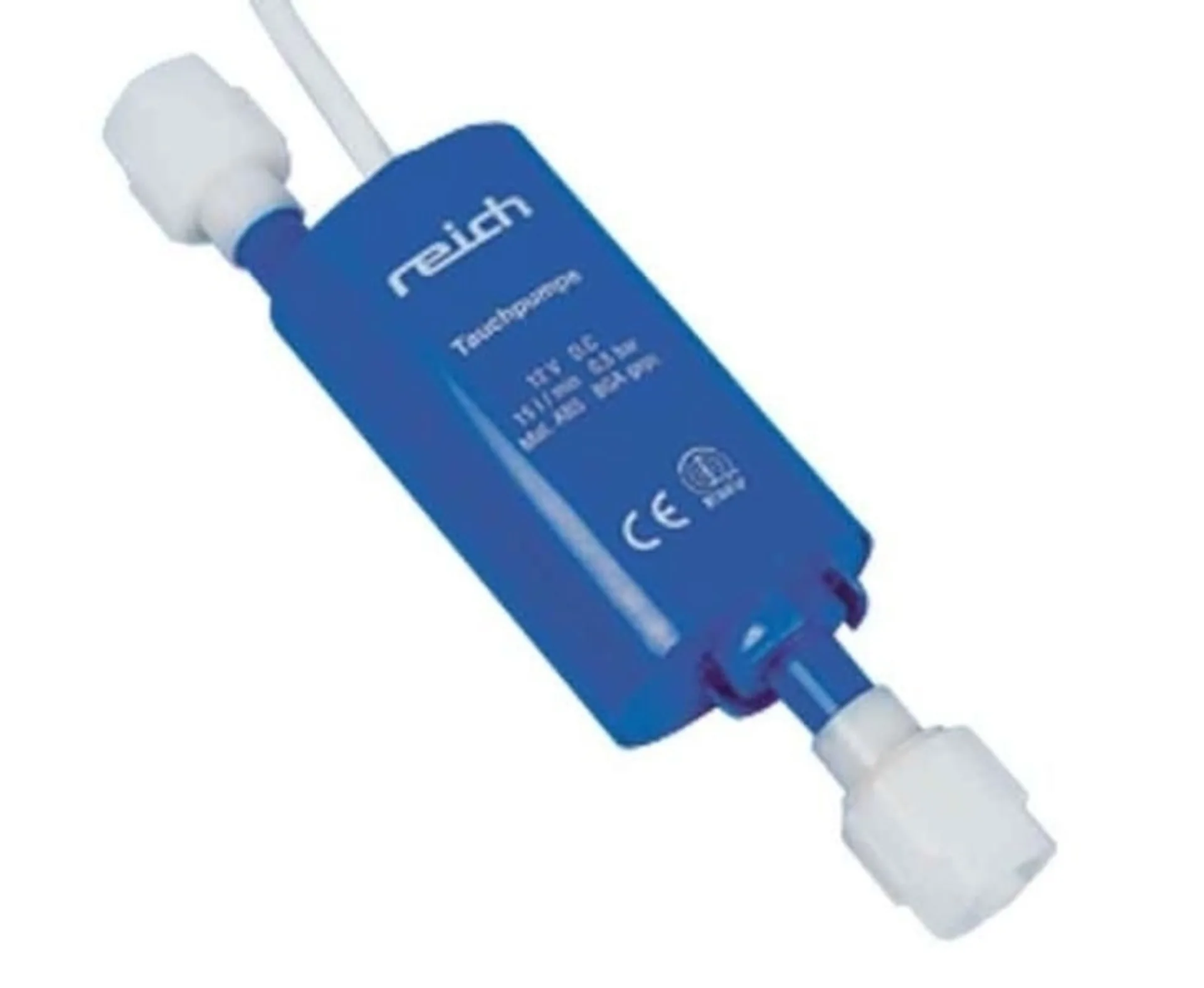 Durchflusspumpe 15l/min.