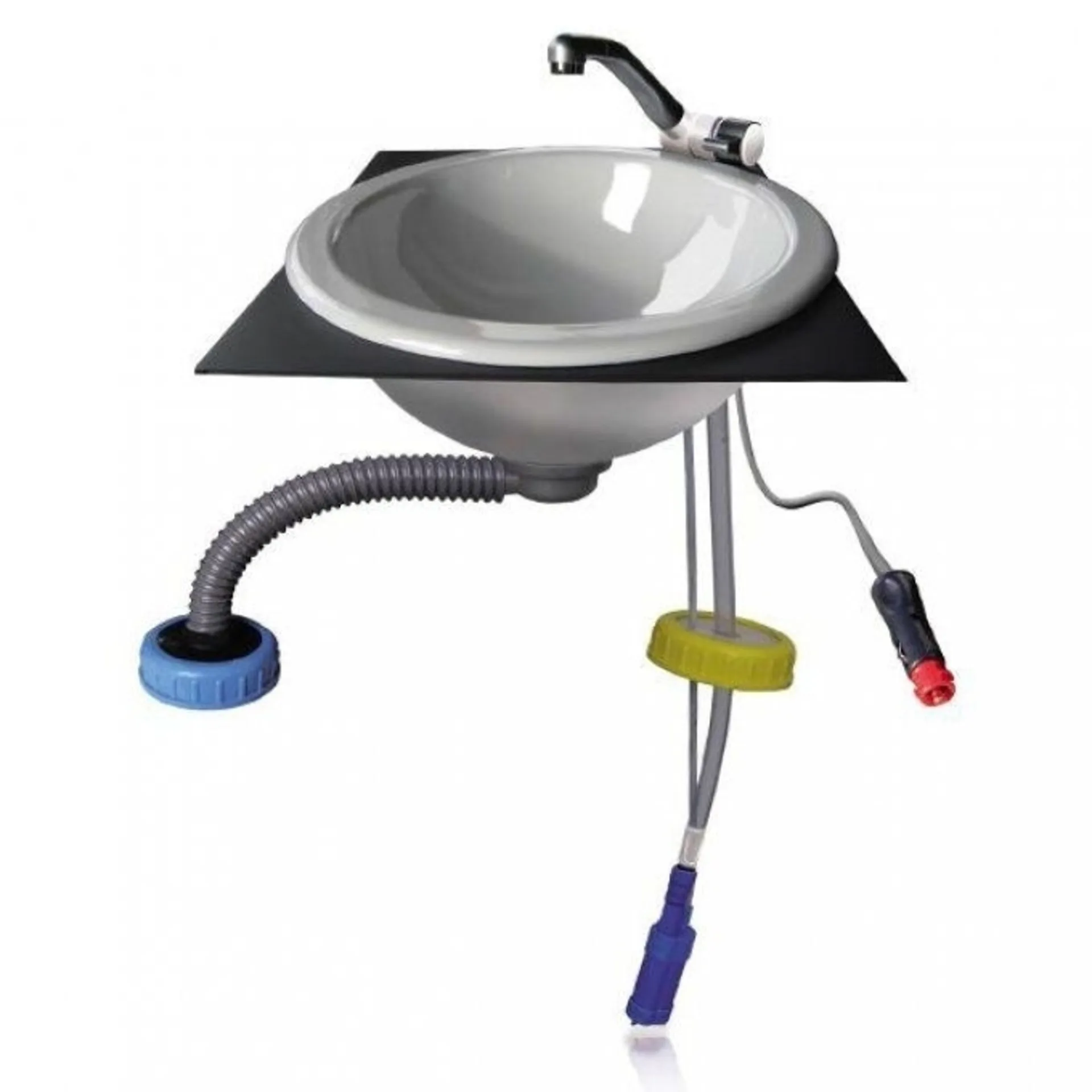 Kit d'eau ModuCamp