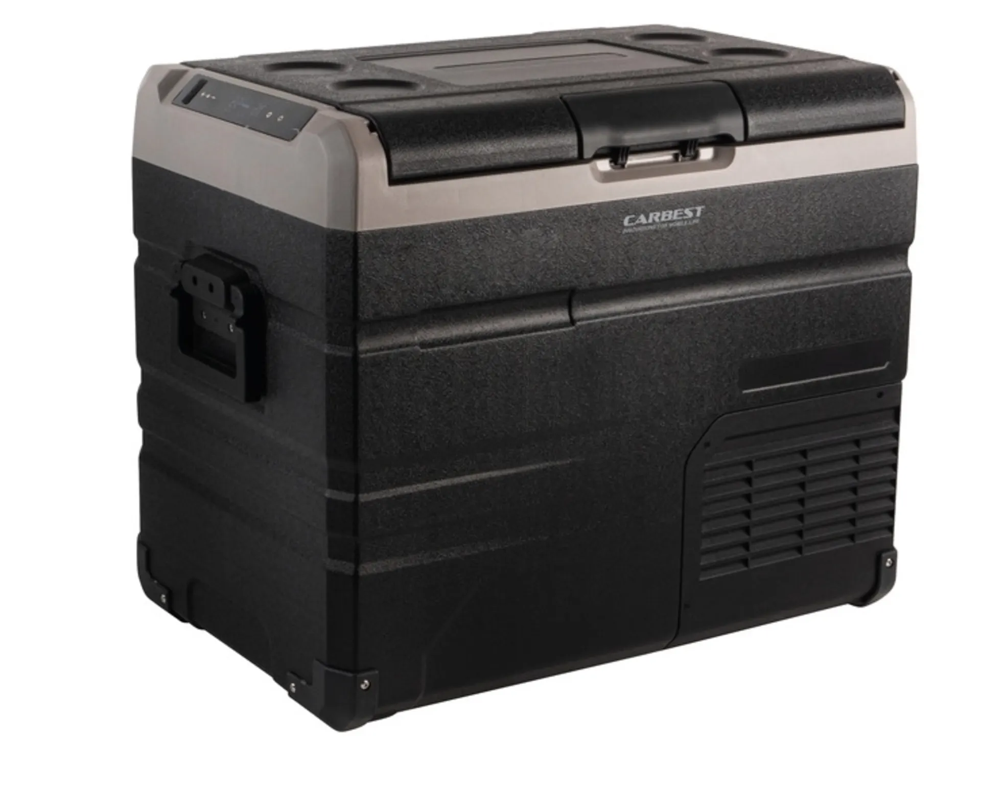 Glacière à compresseur Carbest DualCooler 45 Glacière à compresseur Carbest DualCooler 45