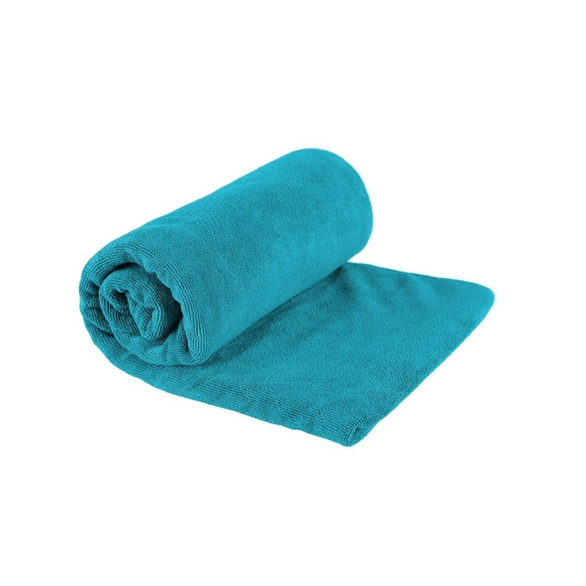 Sea to Summit TEK Frottee Mikrofaser Handtuch X-Large Pacific Blau