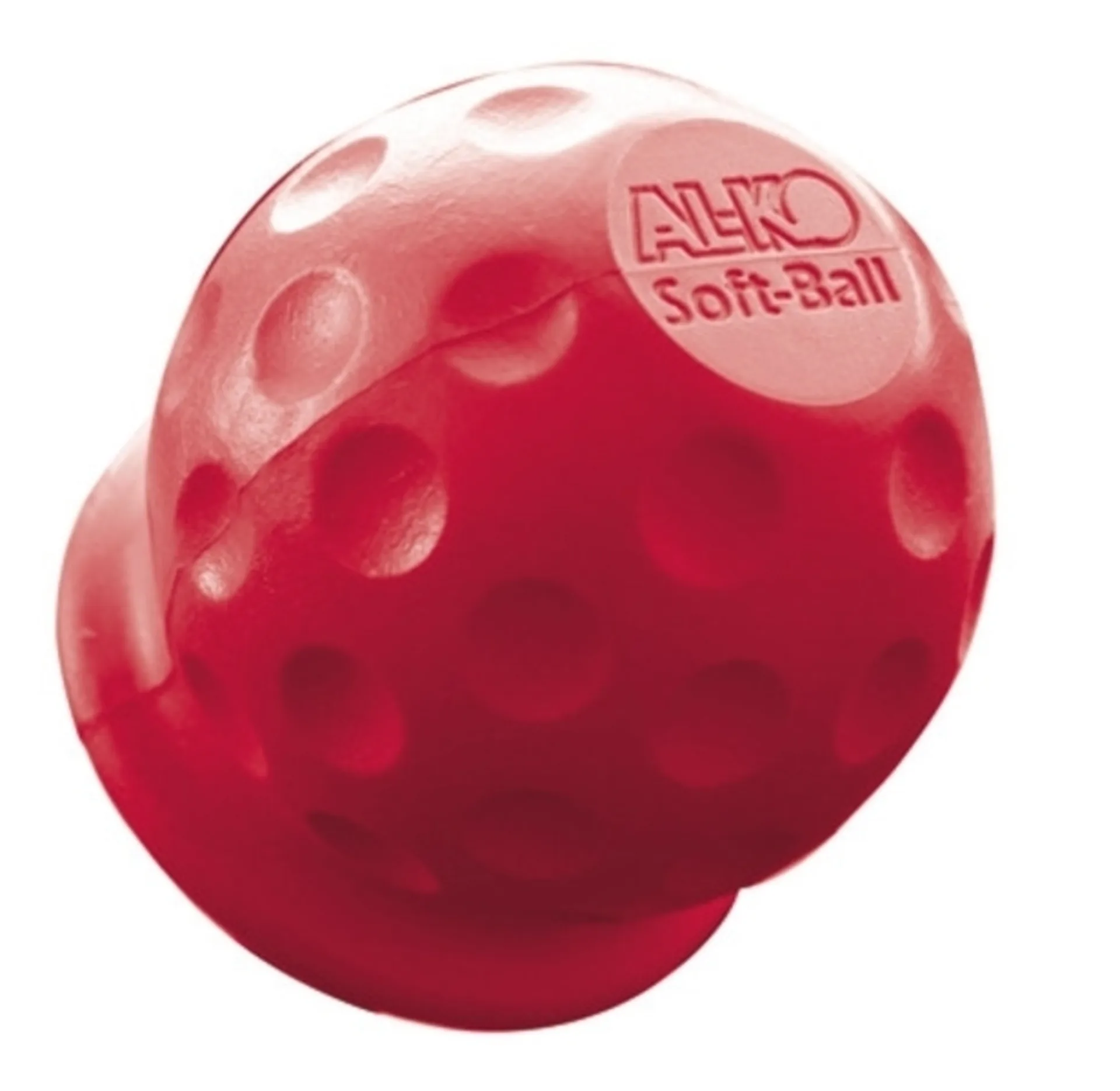 ALKO Soft-BALL rouge