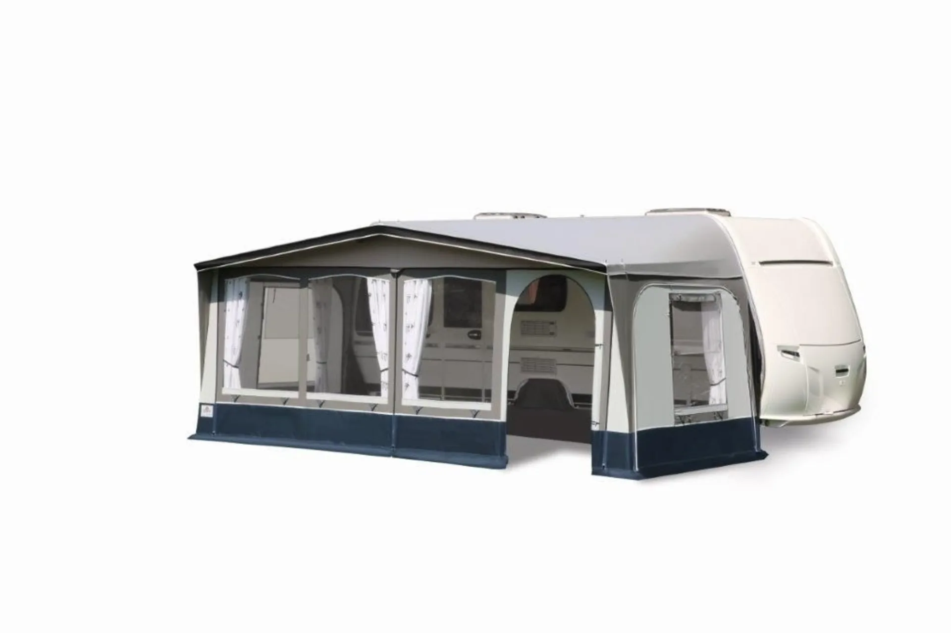 Santos 240 / 13 959-977 cm Brand-Vorzelt
