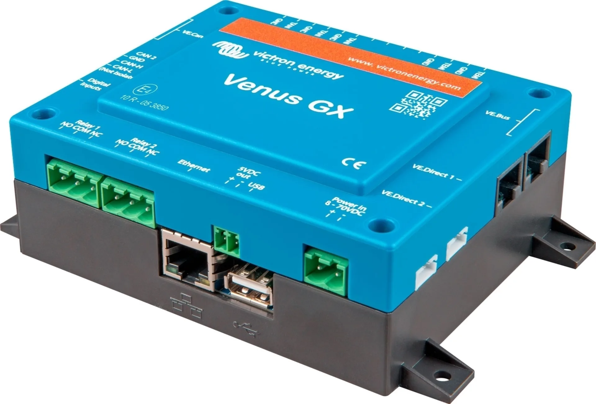 Victron Venus GX Energiekontroll-System Victron Venus GX Energiekontroll-System