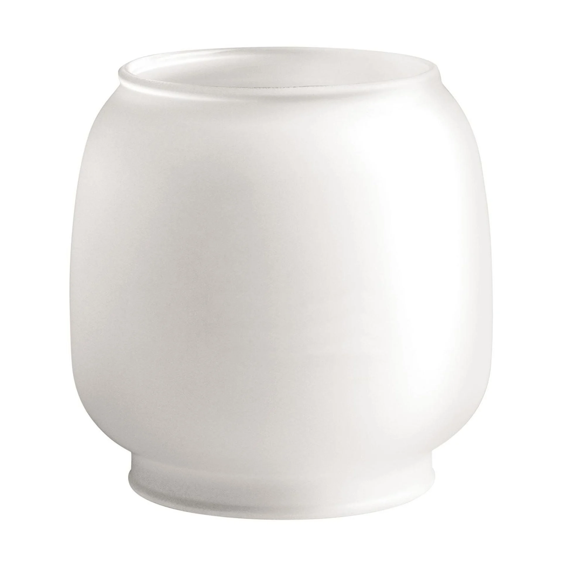 Verre rond de rechange pour Lumogaz, Lumostar M, camping