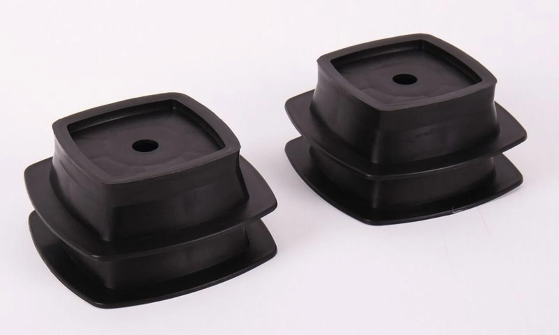 Stützfuss-Pads 4er Set für Artikelnr, 91195