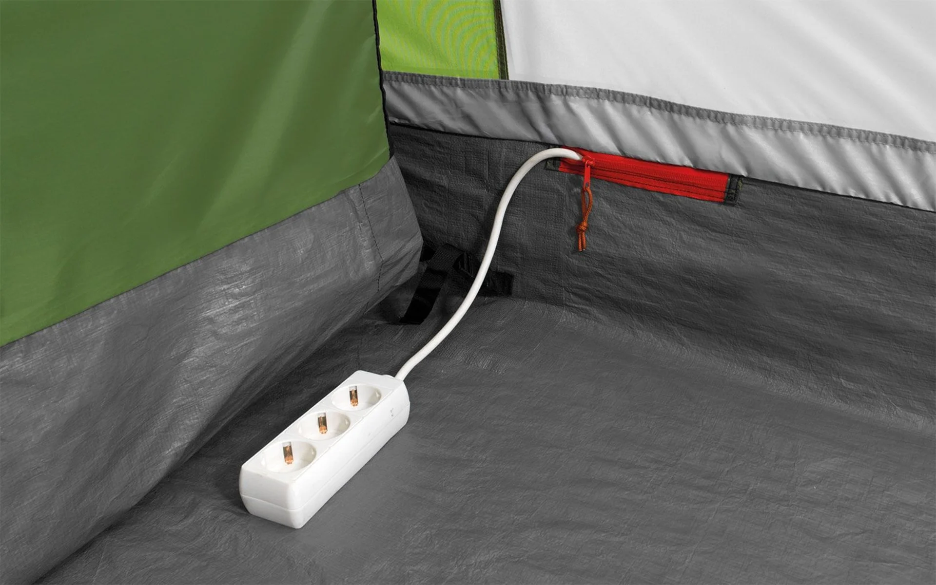 Easy Camp Palmdale 300 Tunnelzelt