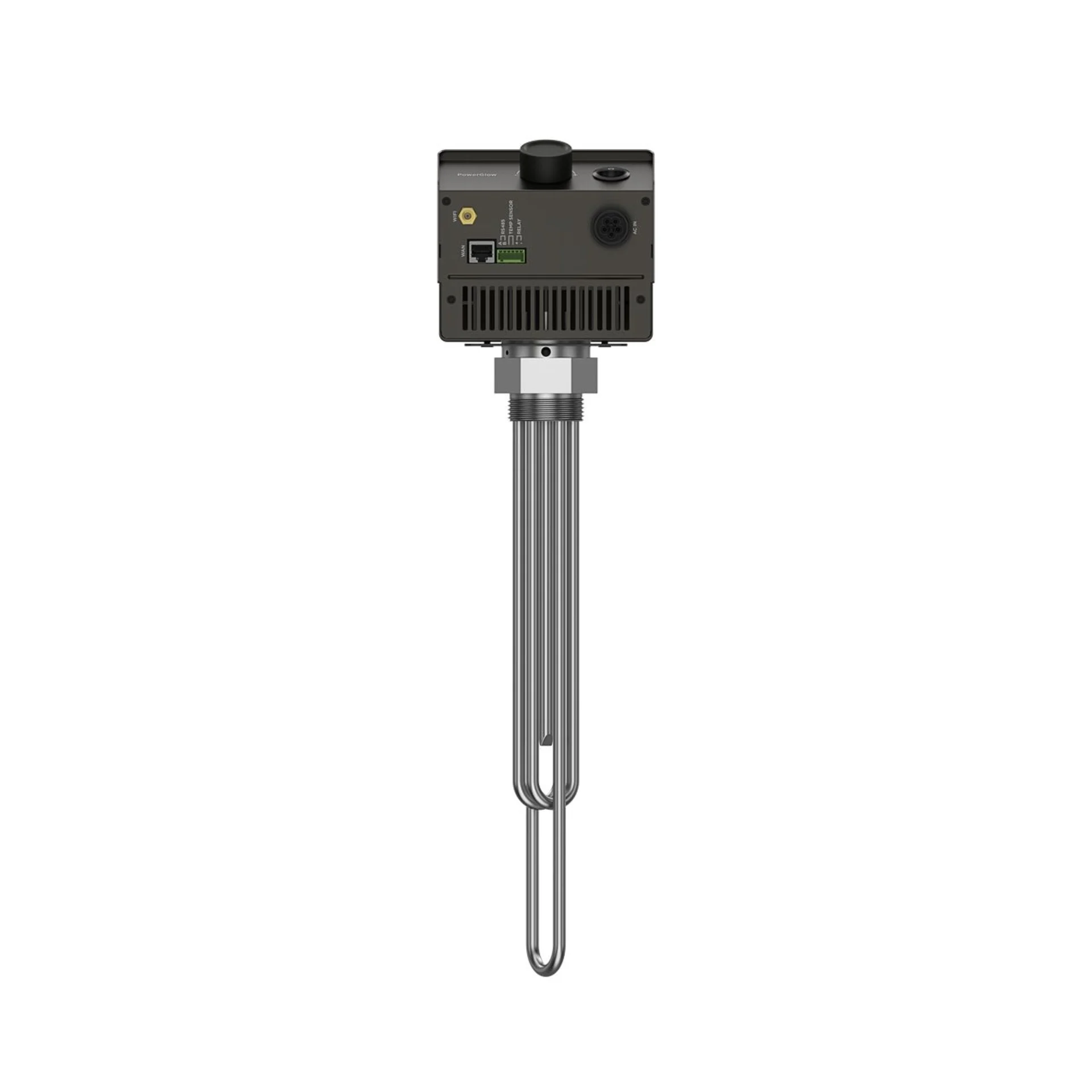 Résistance chauffante EcoFlow PowerGlow d'une puissance de 6 kW Résistance chauffante EcoFlow PowerGlow d'une puissance de 6 kW Résistance chauffante EcoFlow PowerGlow d'une puissance de 6 kW Résistance chauffante EcoFlow PowerGlow d'une puissance de 6 kW