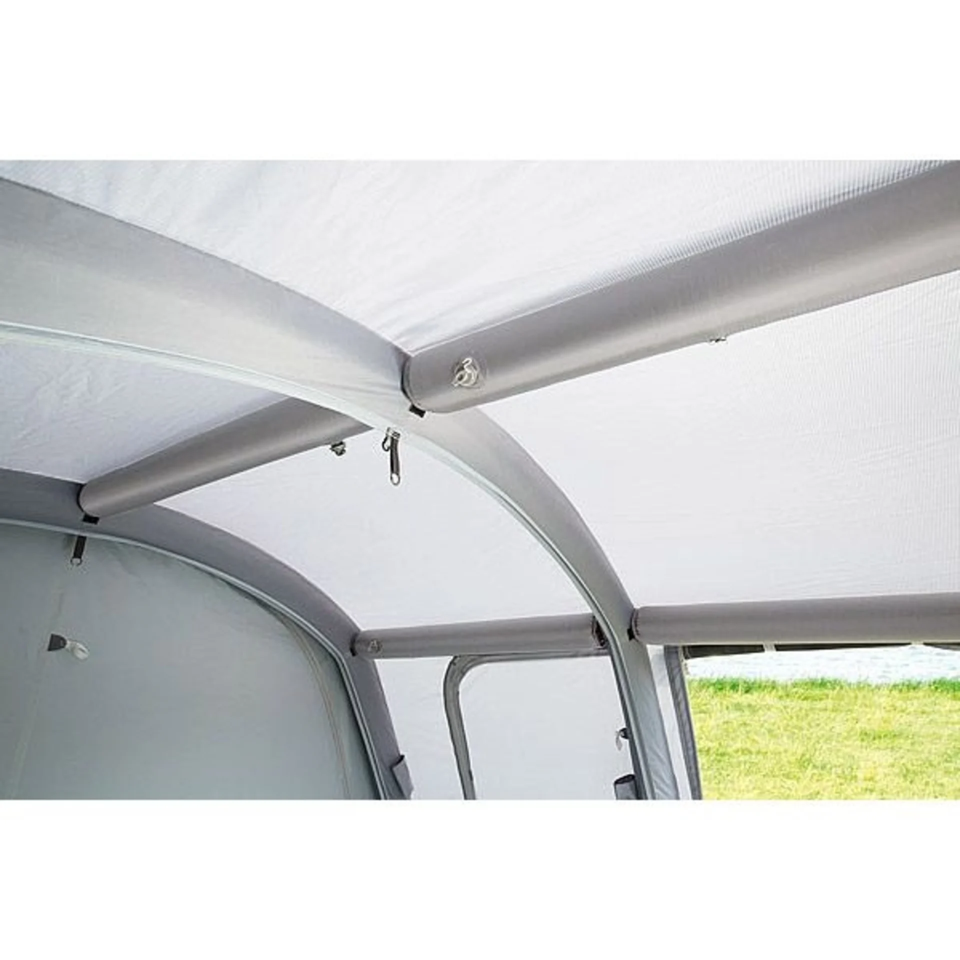 TENTE DE BUS PATRON AIR HQ, 340x240, hauteur de montage 180-220
