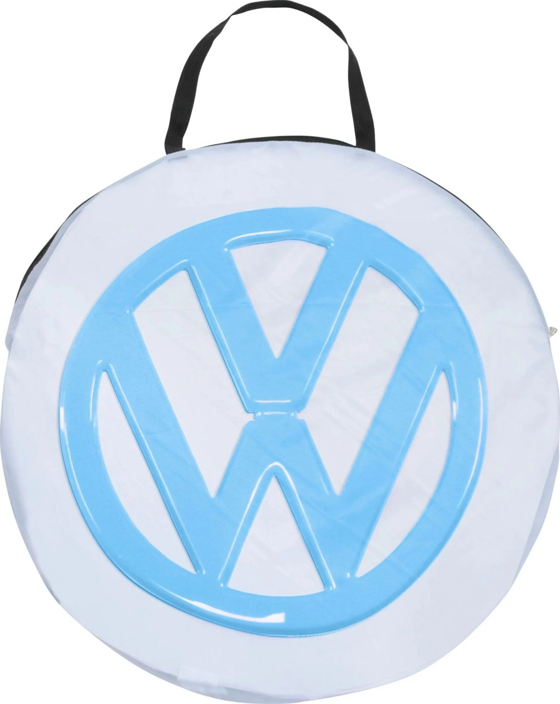 VW Collection T1 Bulli Tente de jeu pop-up pour enfants bleue
