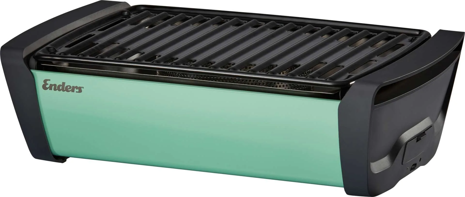 Barbecue de table au charbon de bois Enders Aurora