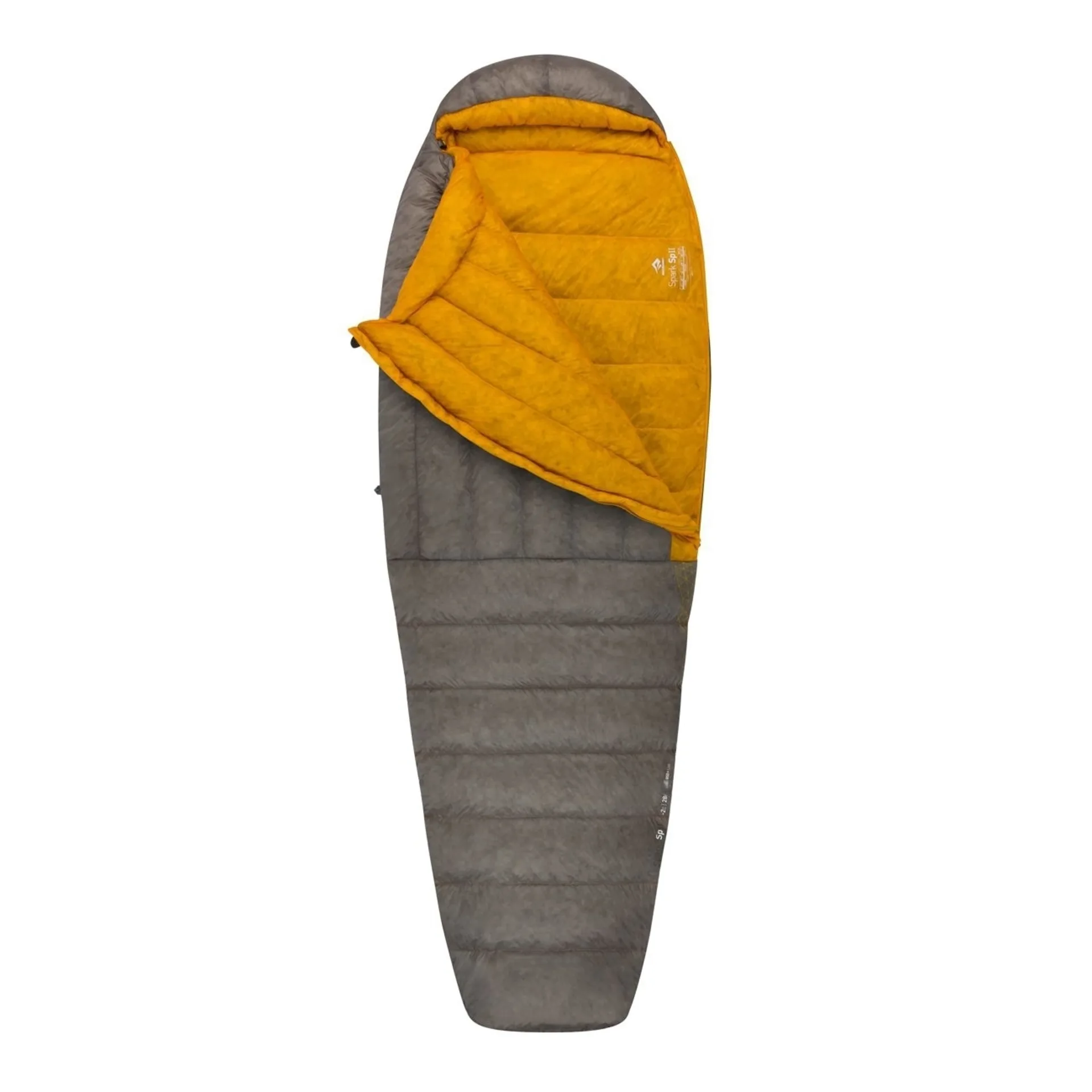 Sea to Summit Spark SpII Long Daunenschlafsack