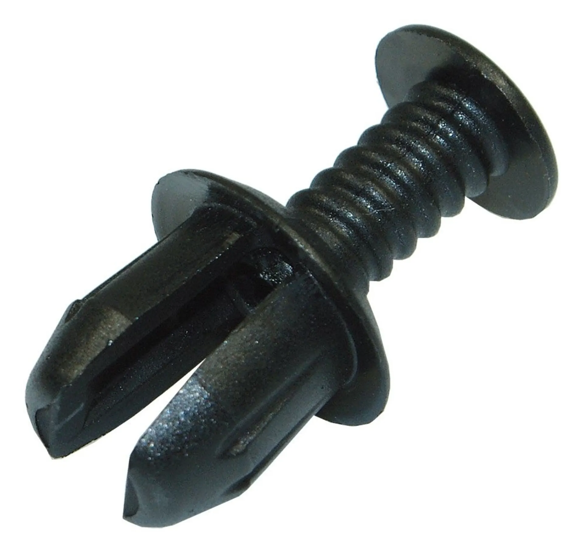 Rivet à visser noir BMW