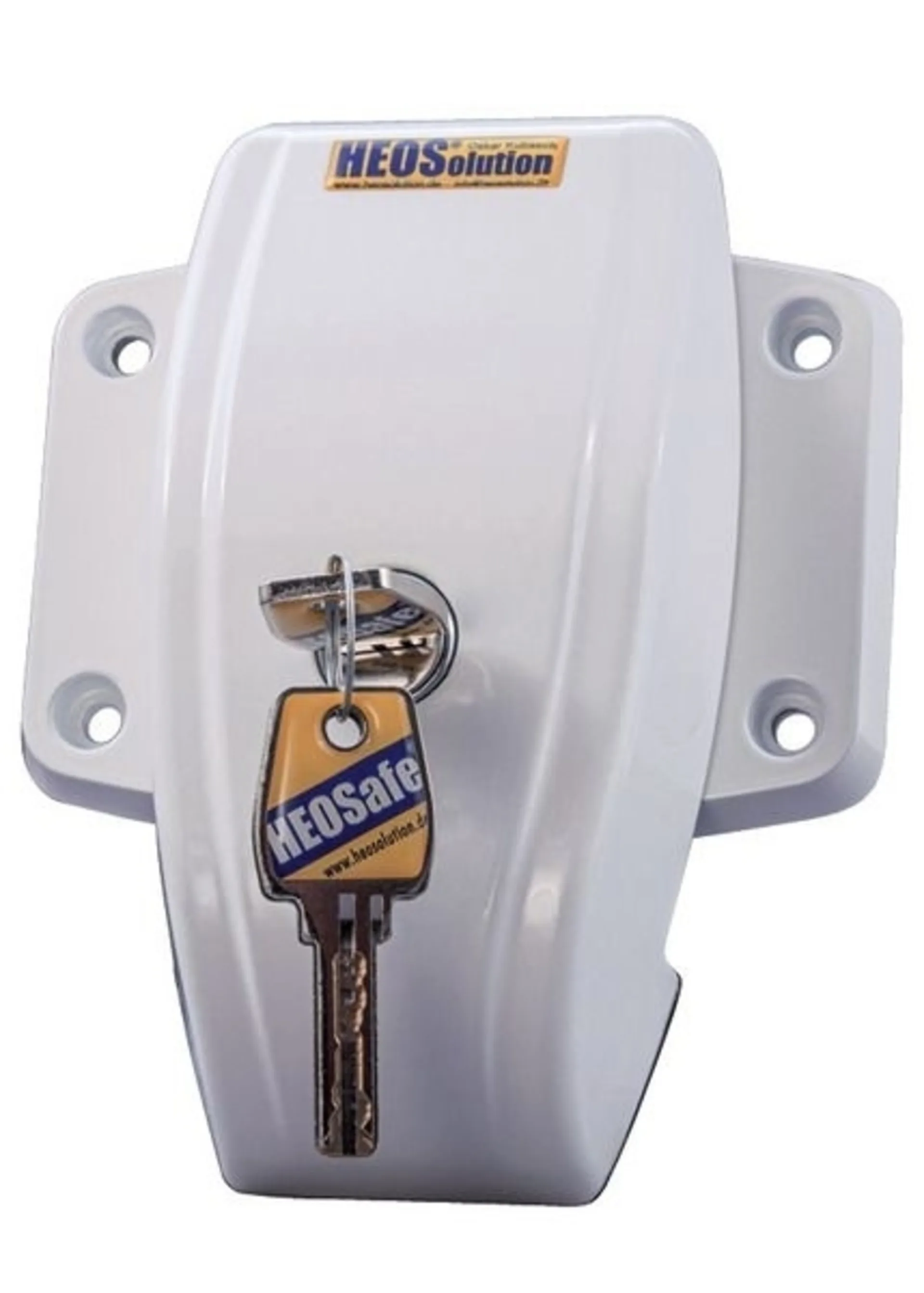 VAN Security f.Duc.abBJ21 - VAN Security pour Ducat