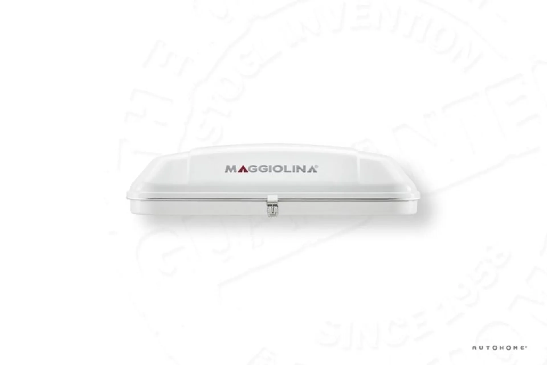 Autohome Hartschalen-Dachzelt Maggiolina Airlander Plus - Medium