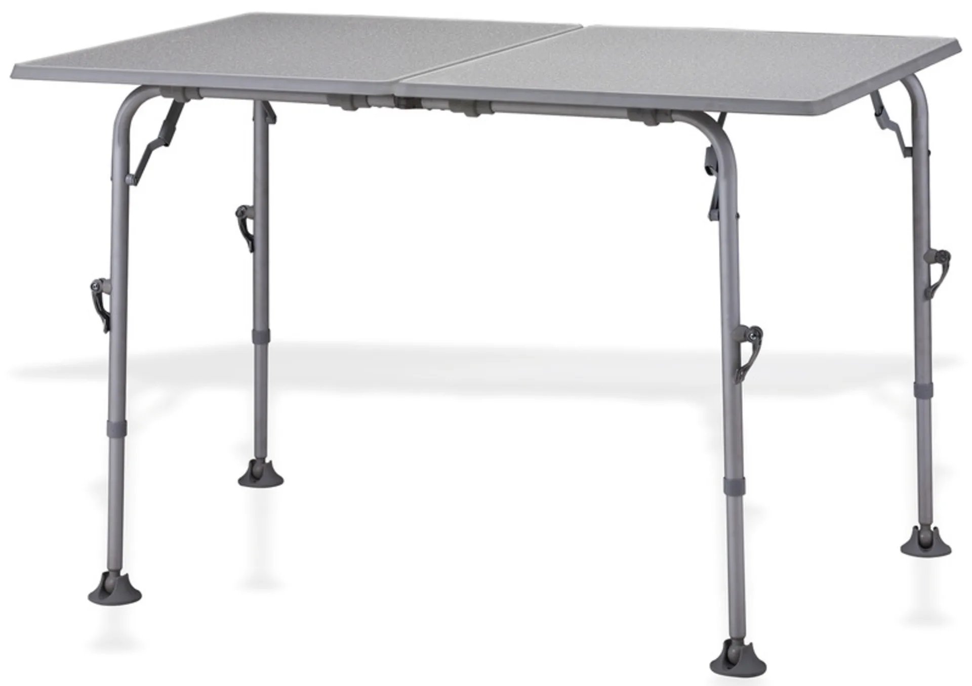 Westfield Extender Table de camping 120 x 80 cm