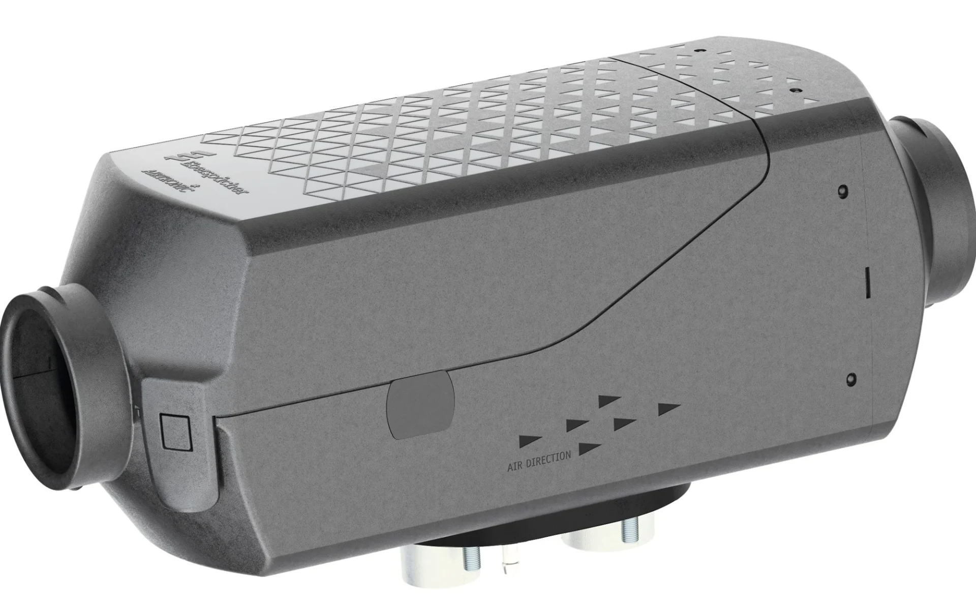 Eberspächer Camperkit AX2 Easy Start Pro