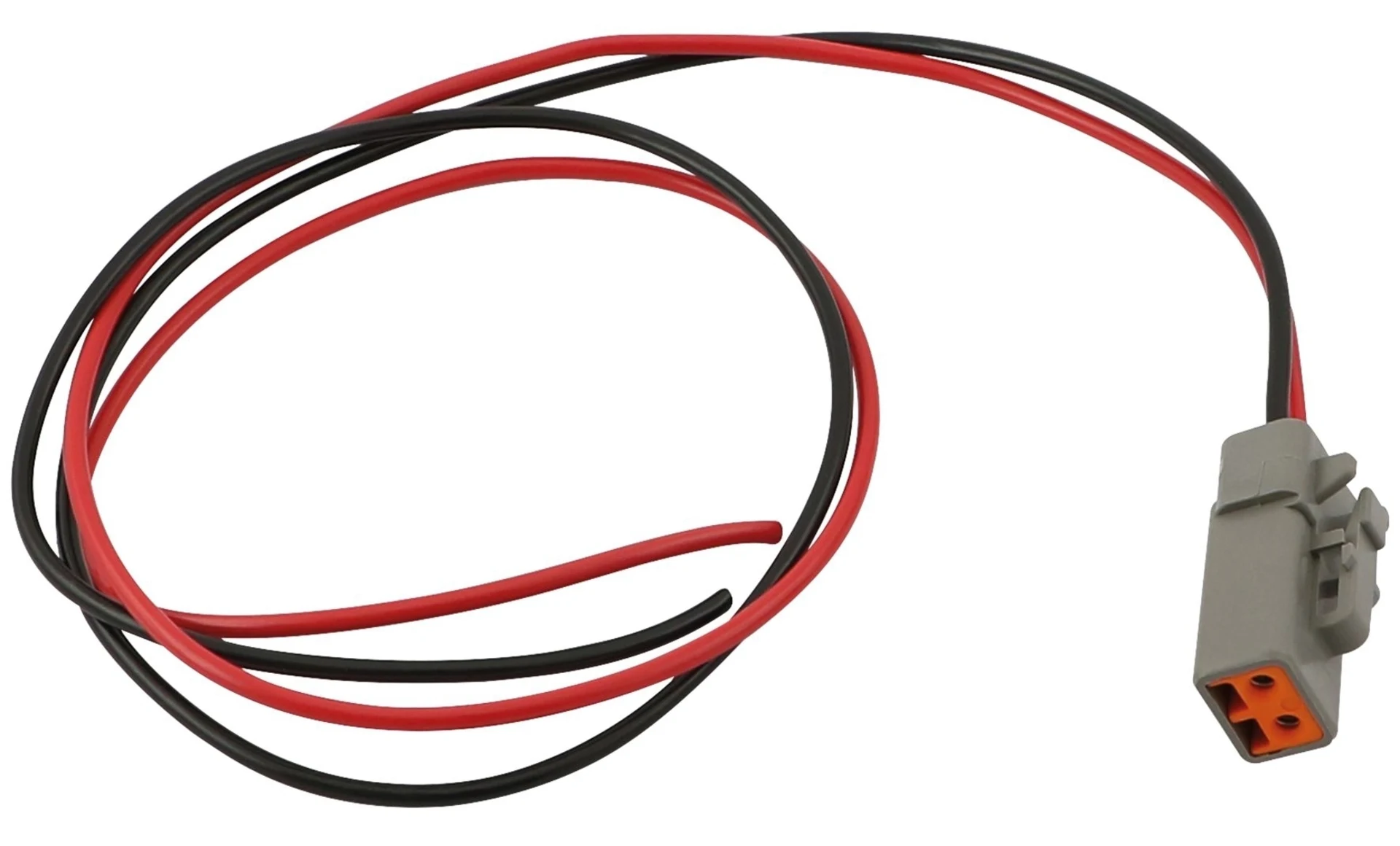 Français" connecteur DTP062S 2 pôles avec câble