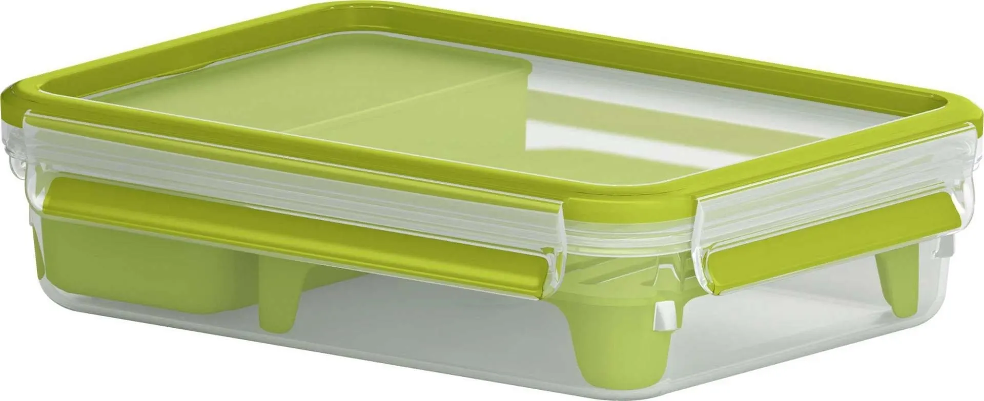 Emsa Clip & Go Brunchbox