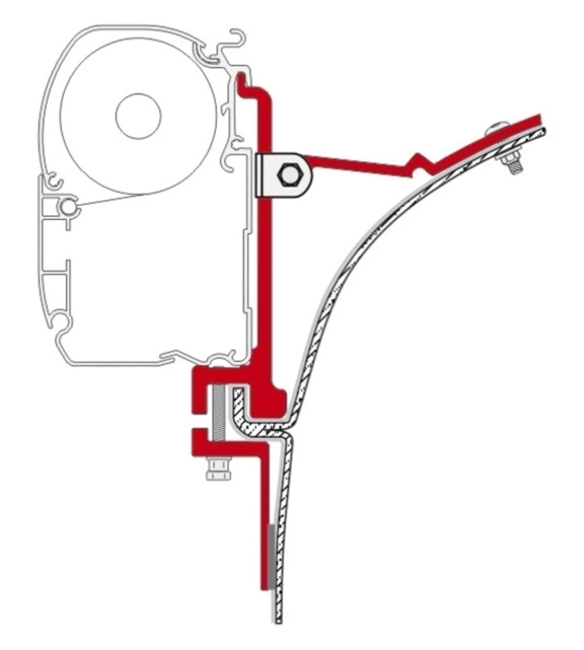 F45 Kit Van