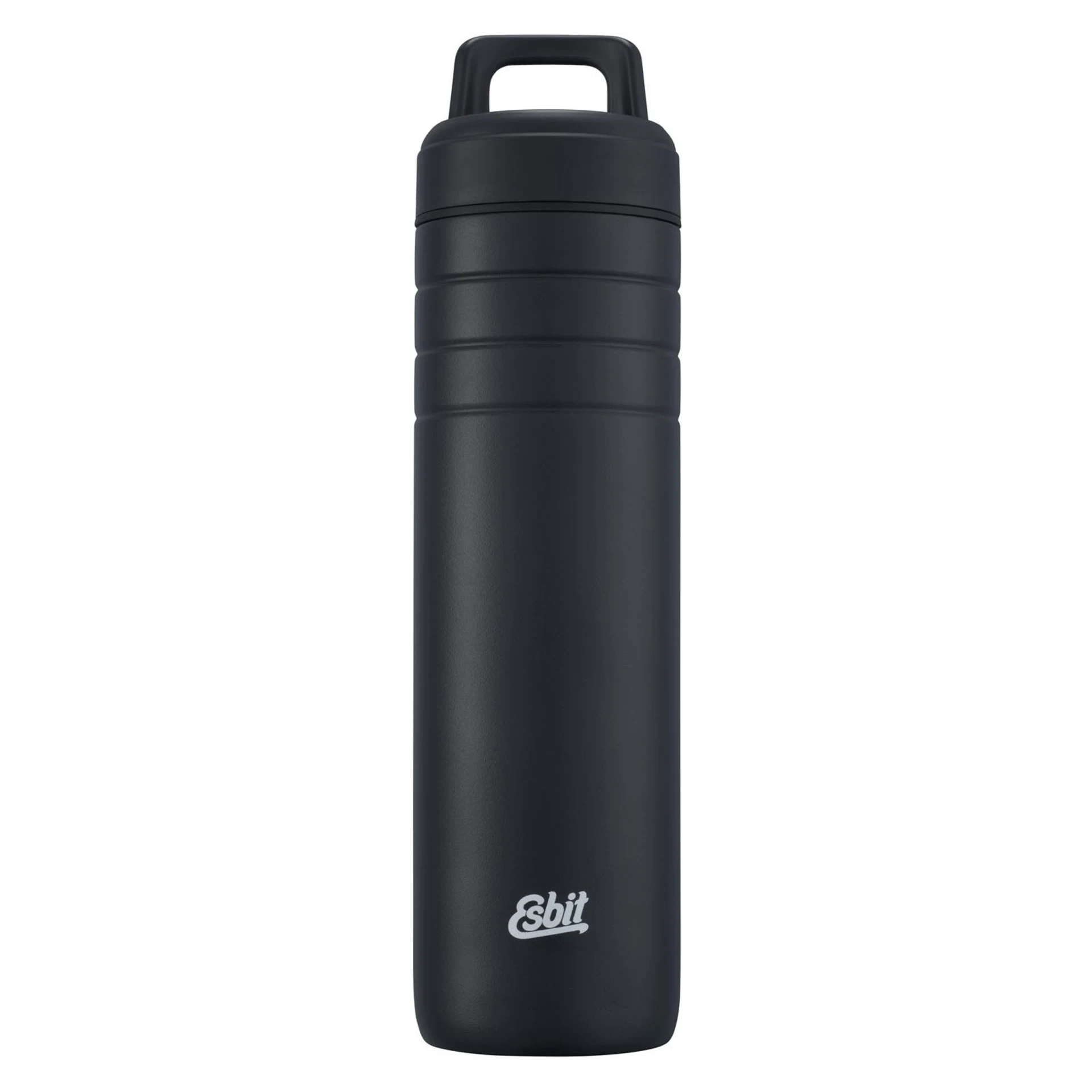 Majoris Daypack 700 ml Schwarz Esbit Trinkflasche