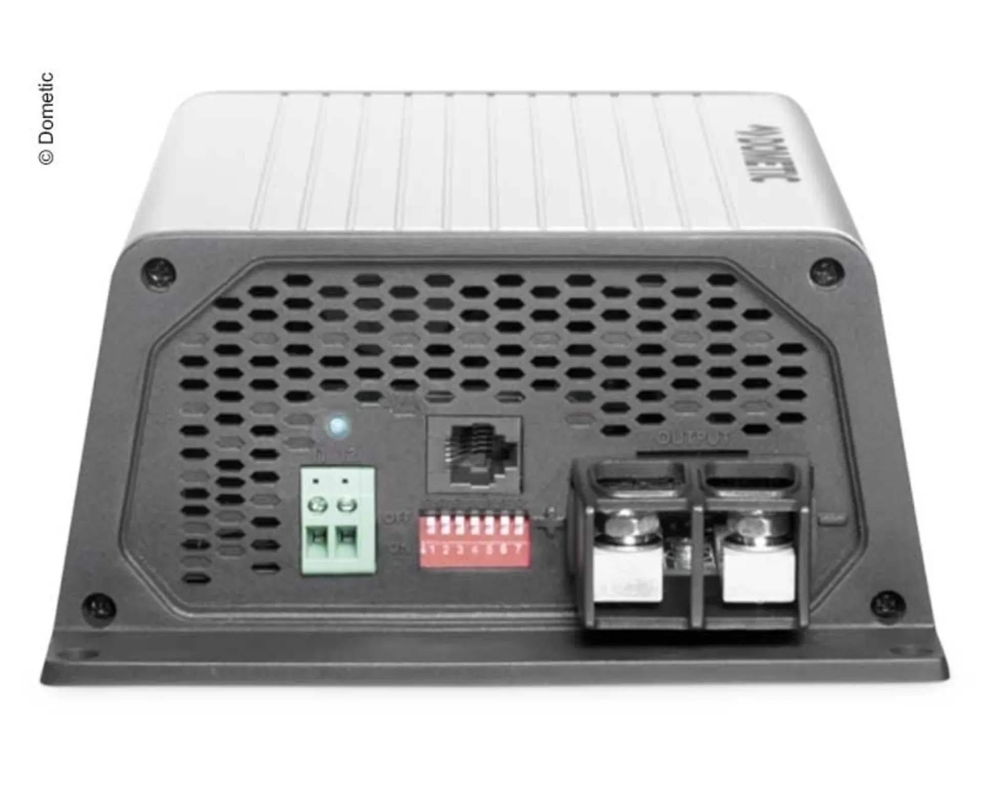 Dometic PerfectPower DCC convertisseur de charge de 24 V à 12 V 20 A