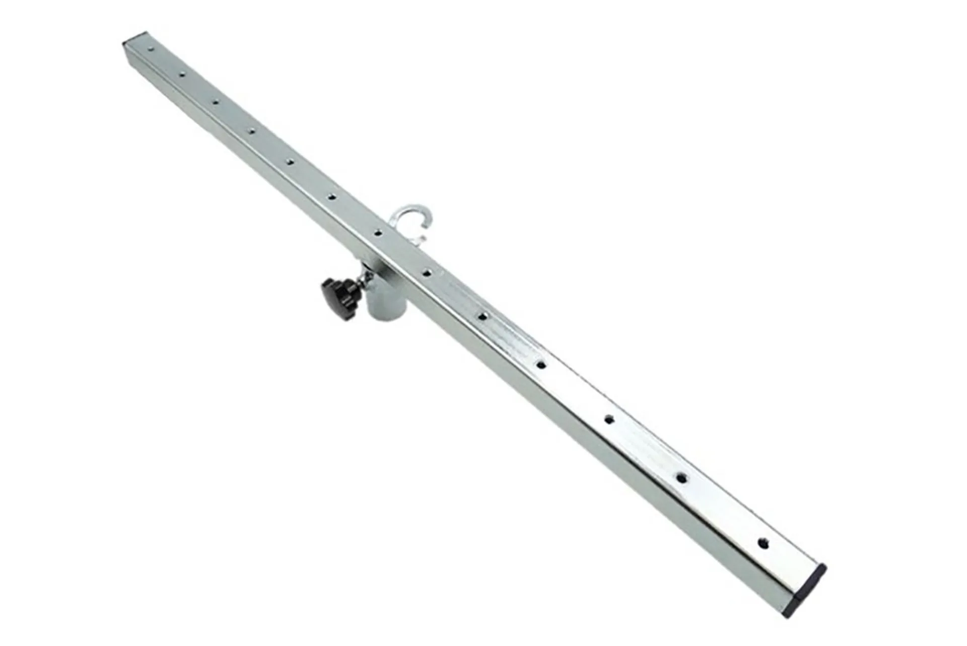 Adapter Platte 78 cm zur Montage von mehreren LED Strahlern