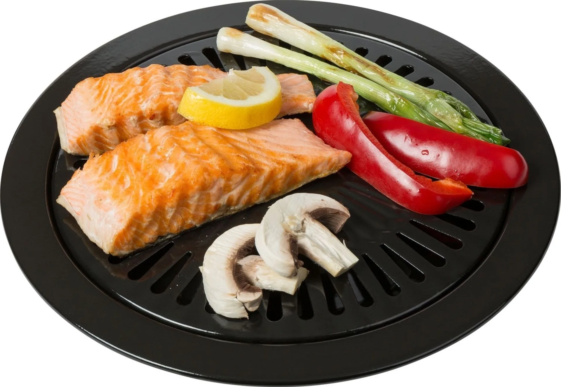 Plaque de cuisson Imex pour réchaud de table