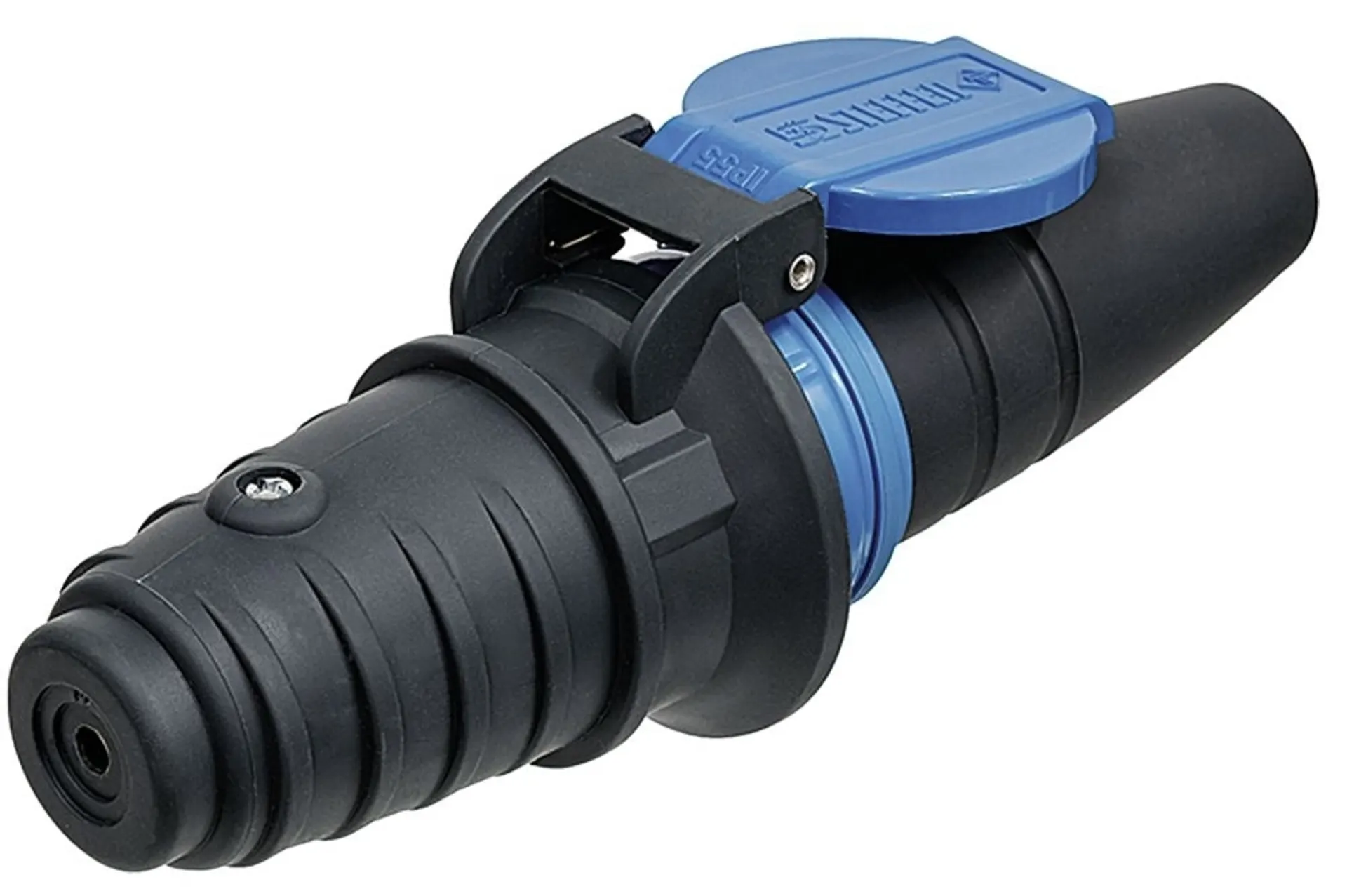 Werkstatt-Kupplung T13 10 A 230 VAC IP55