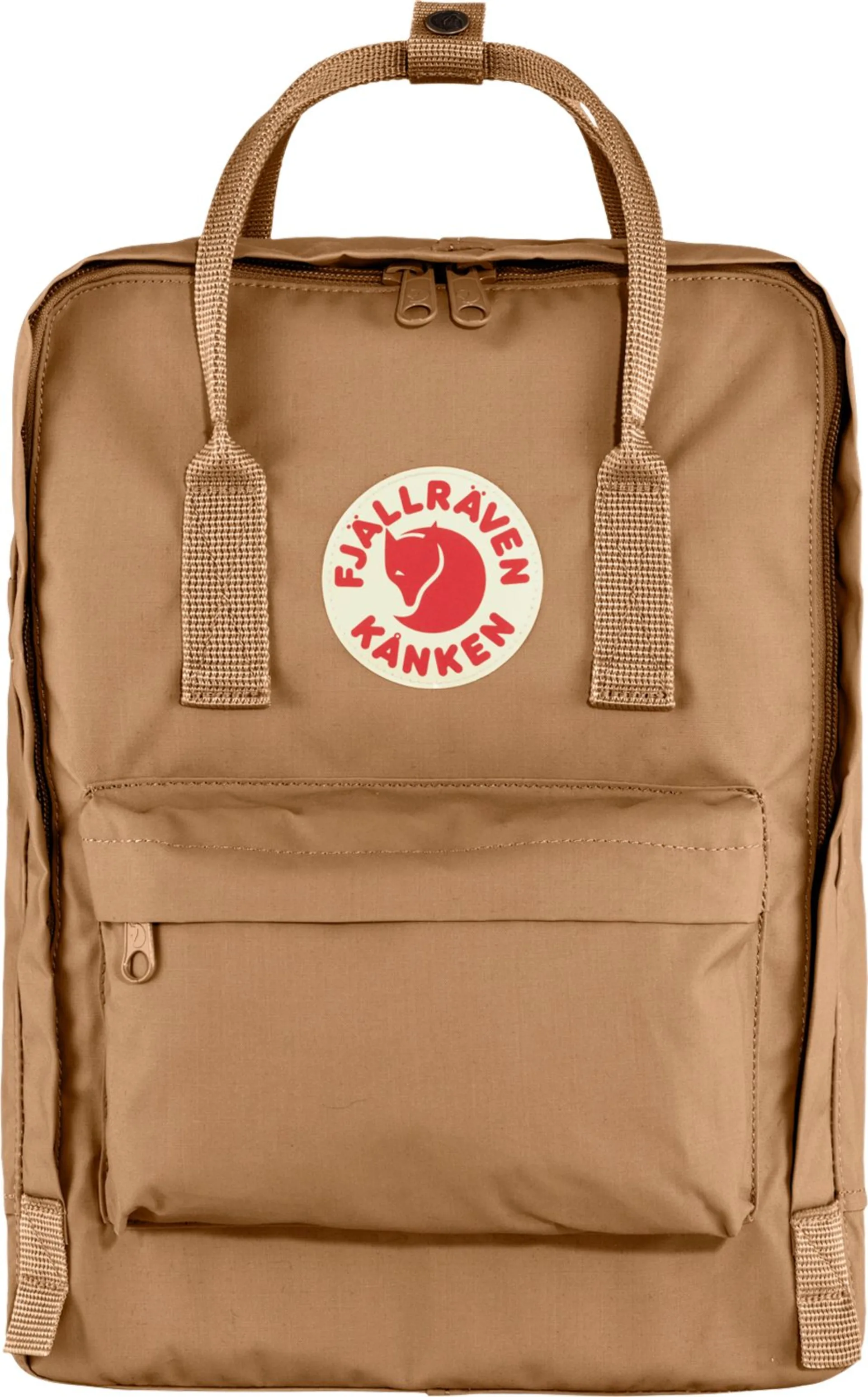 Fjällräven Kanken Tagesrucksack 16 Liter Dust