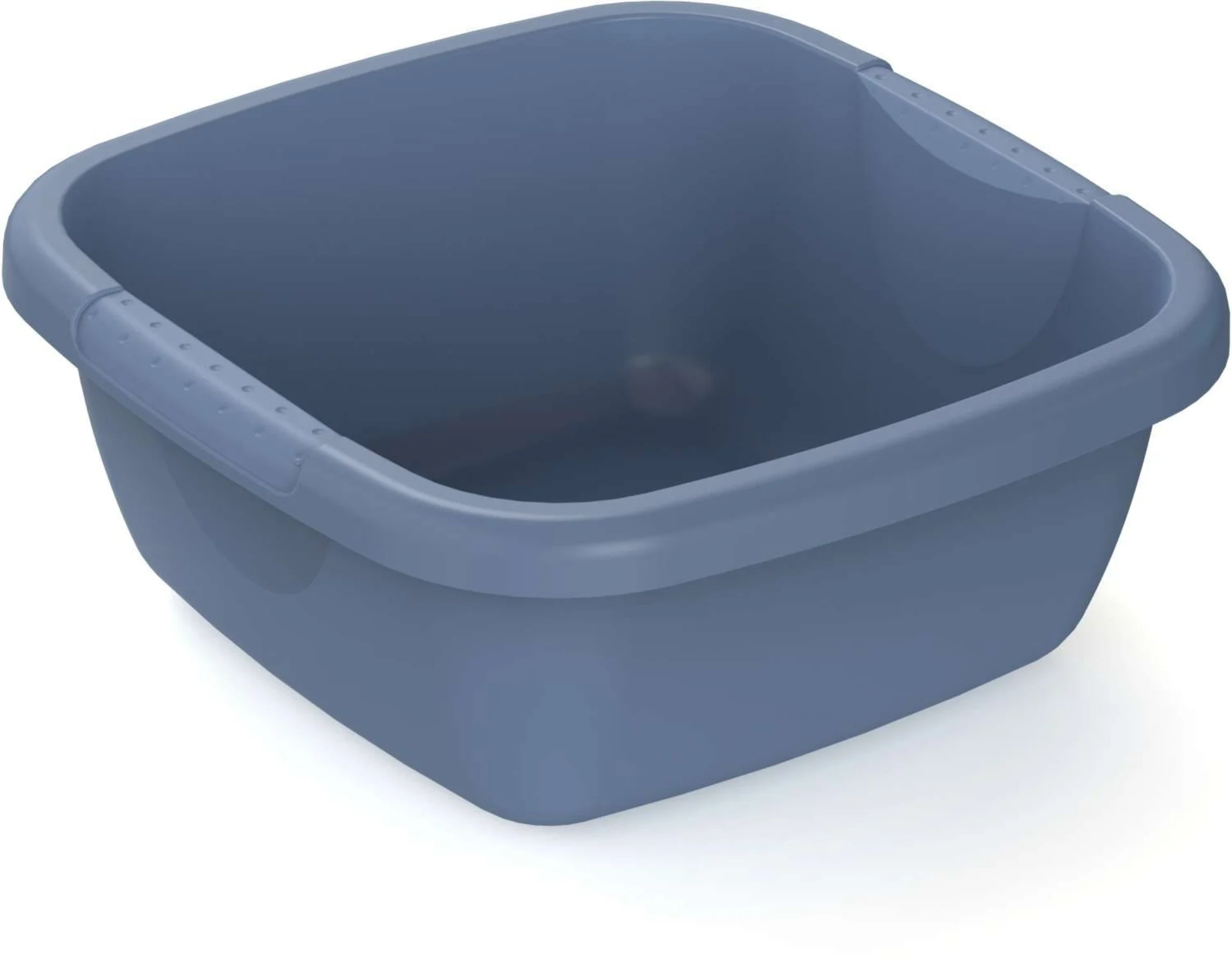 Rotho Daily Reinigungsbecken eckig 8 Liter