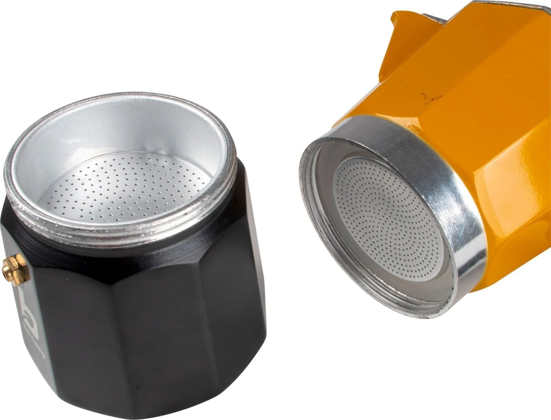 Bo-Camp Hudson Aluminium Kaffeezubereiter 250 ml